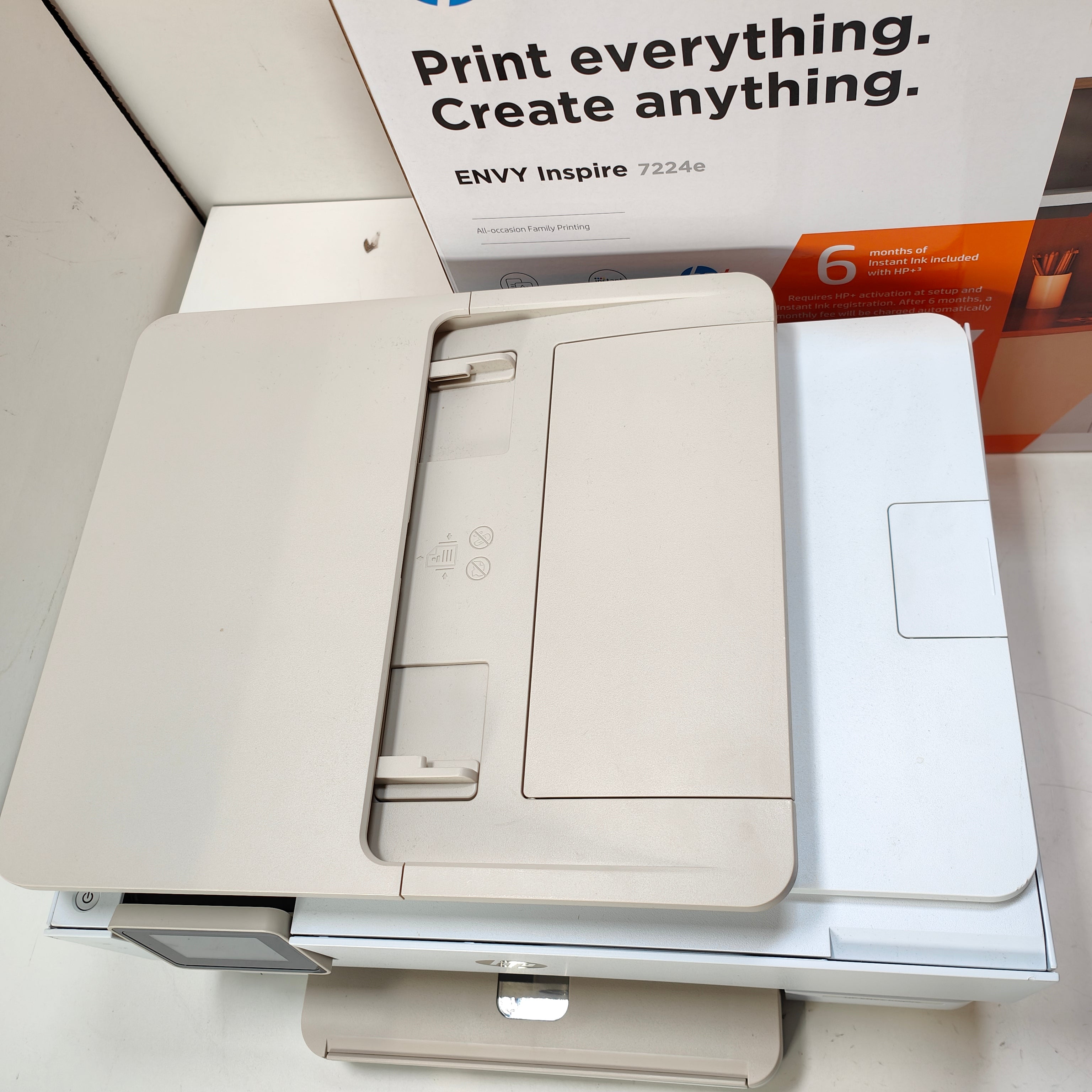 HP ENVY Inspire 7924e All-in-One