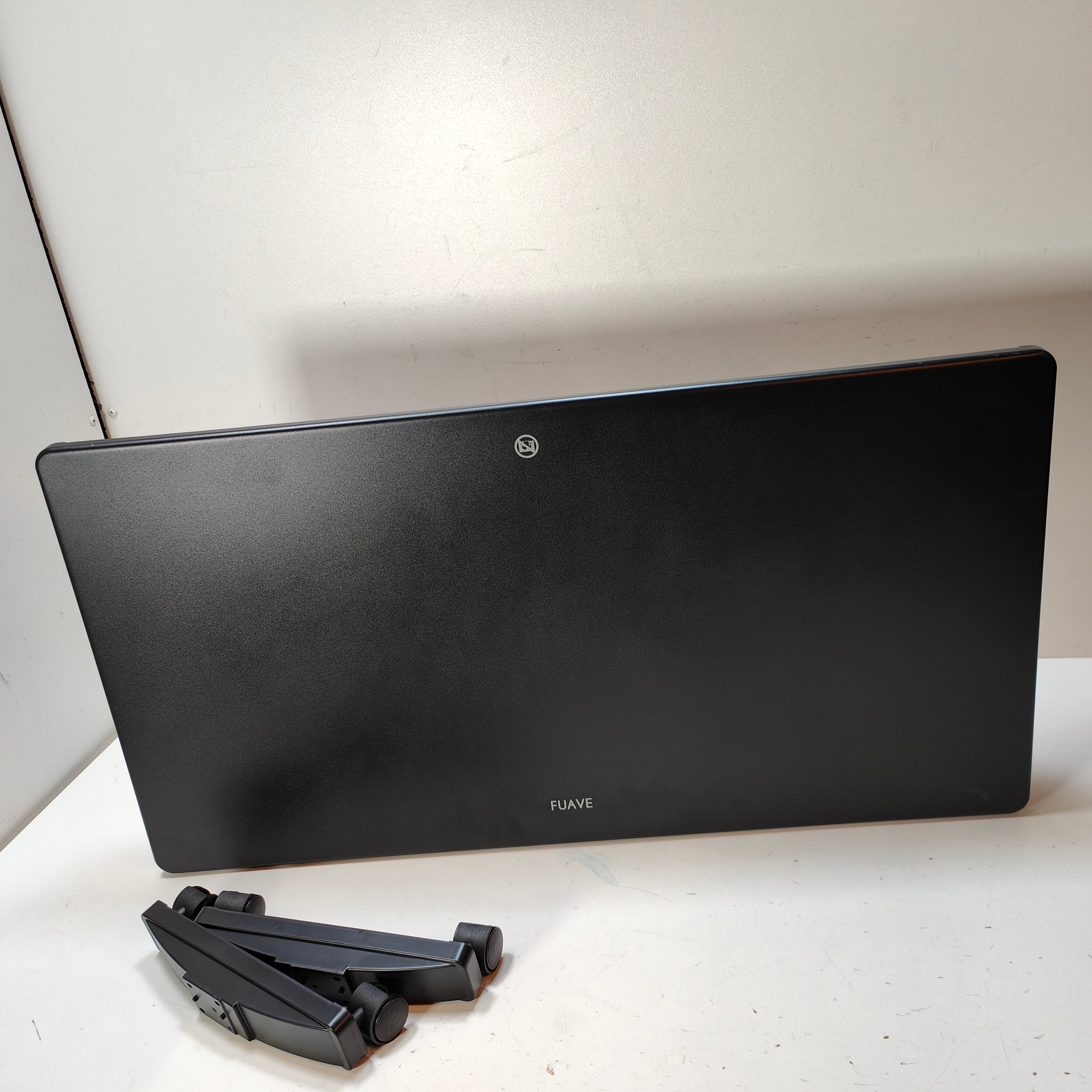 Fuave Kopenhagen 2000 Zwart