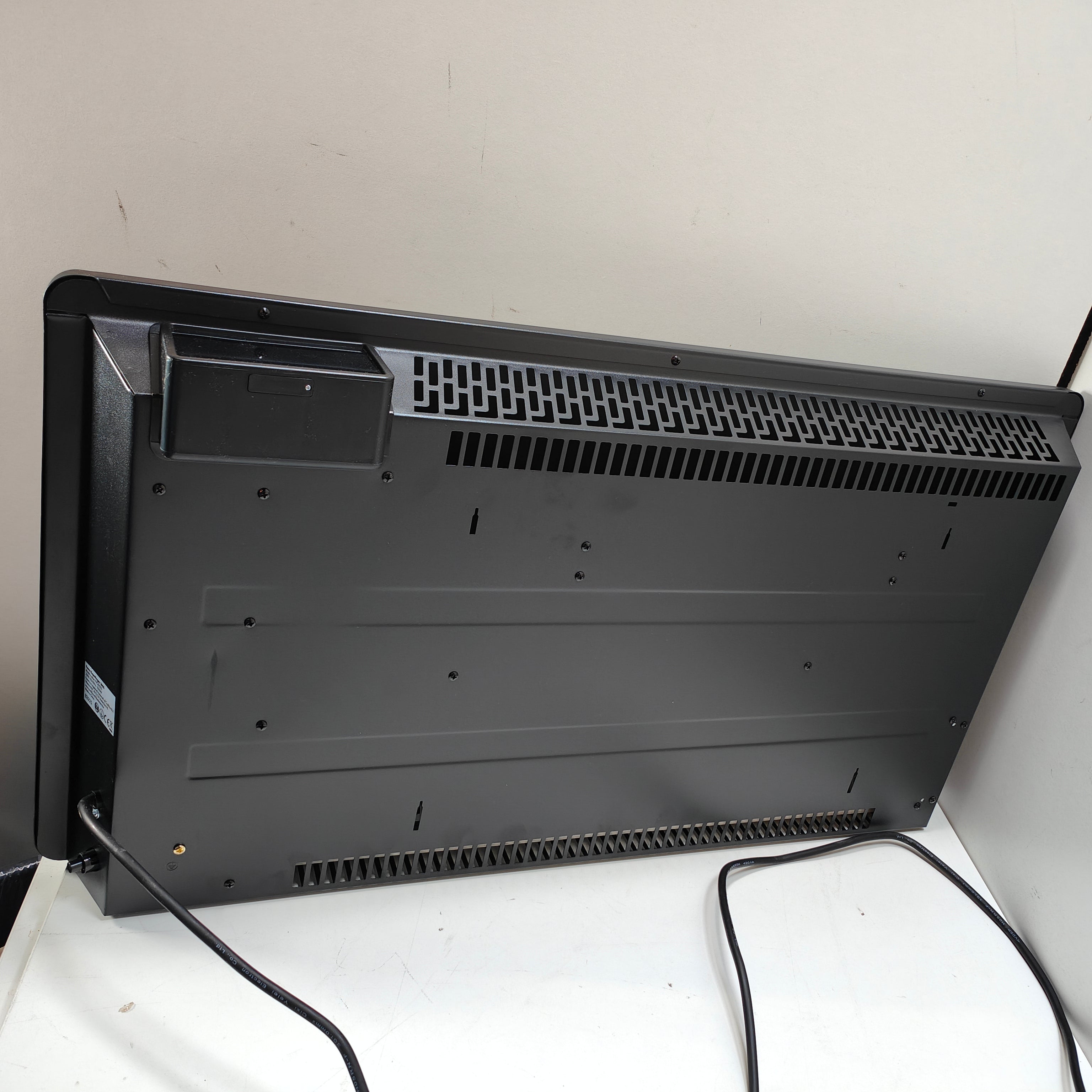 Fuave Kopenhagen 2000 Zwart