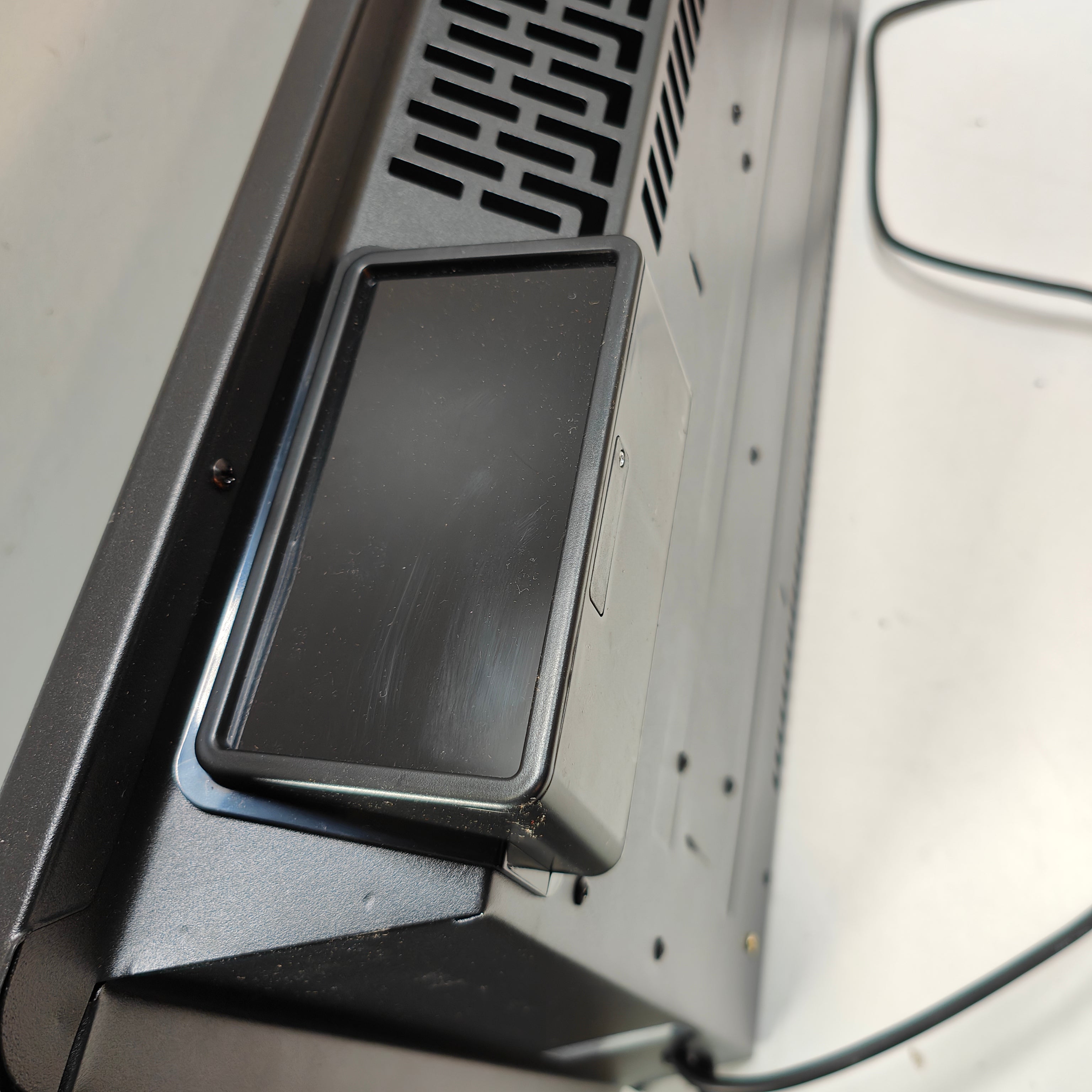 Fuave Kopenhagen 2000 Zwart