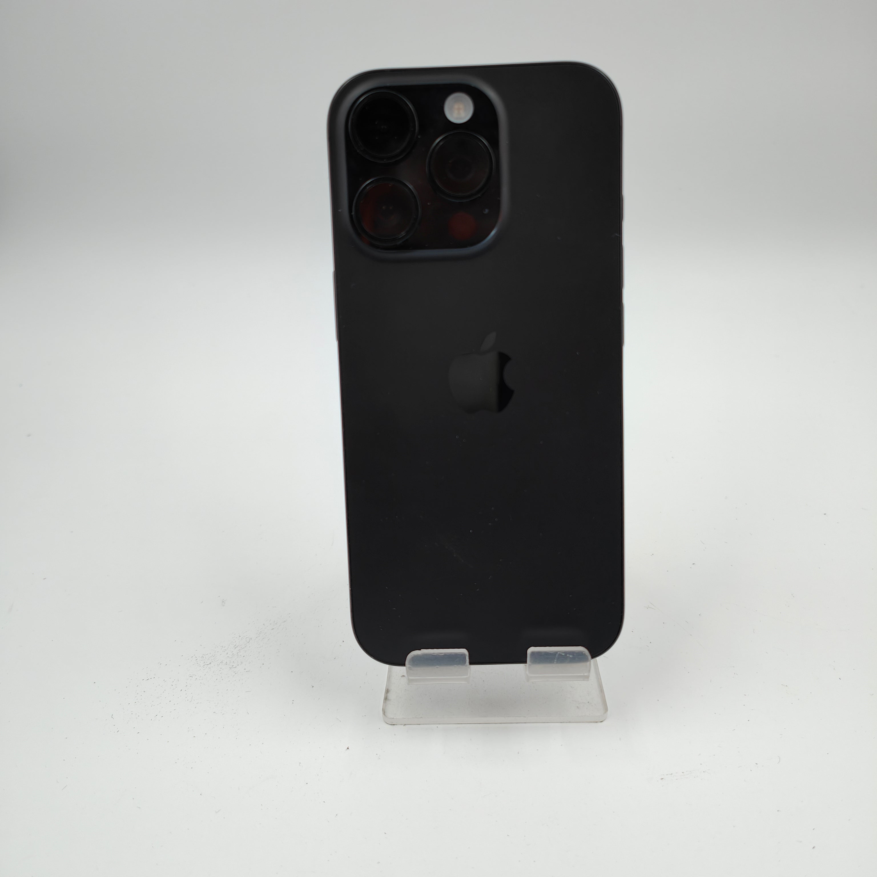 Apple iPhone 16 Pro 256GB Black Titanium