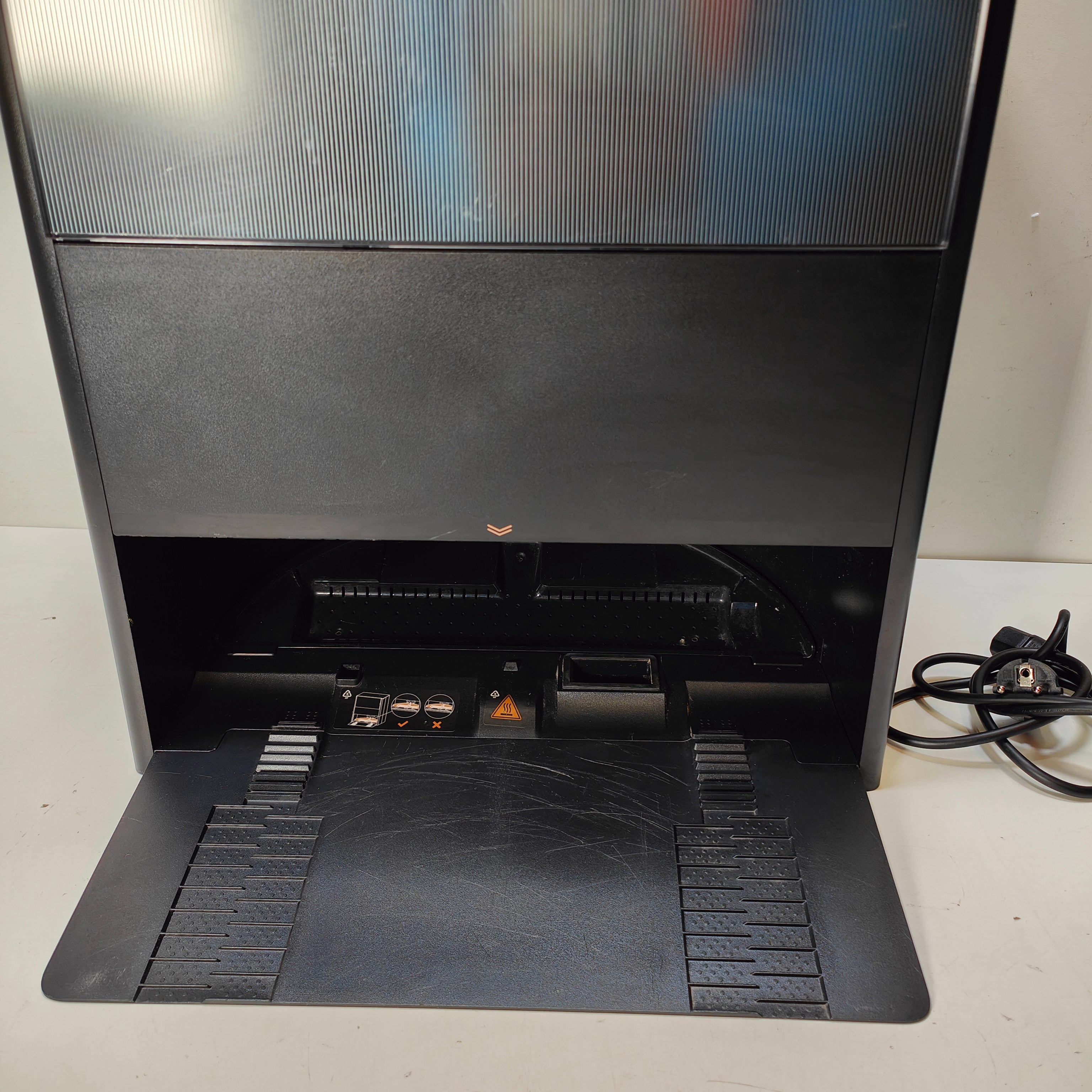 Dreame Aqua 10 Ultra Roller Complete Black