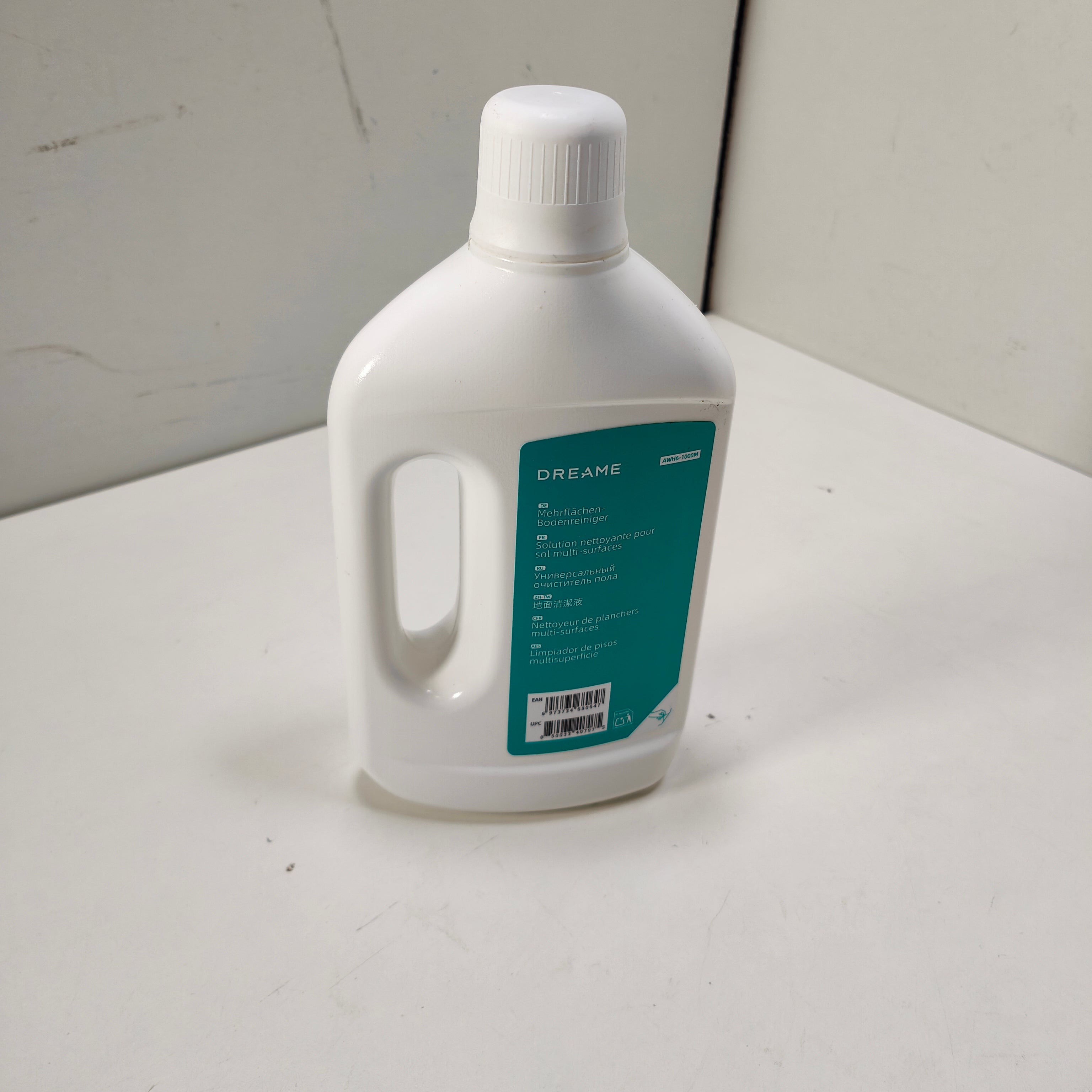 Dreame Aqua 10 Ultra Roller Complete Black