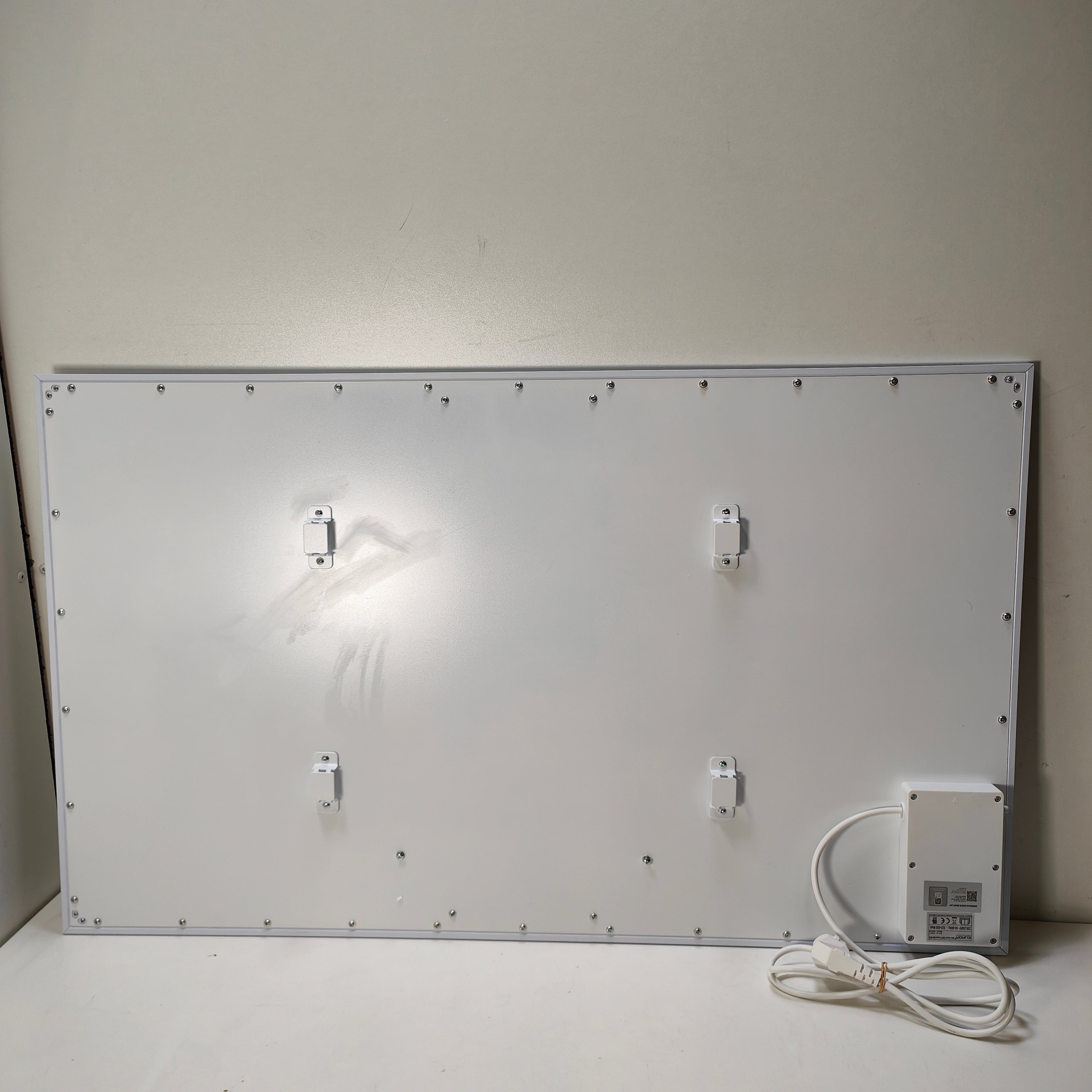 Eurom Mon Soleil 600 DSP Cadre Wifi