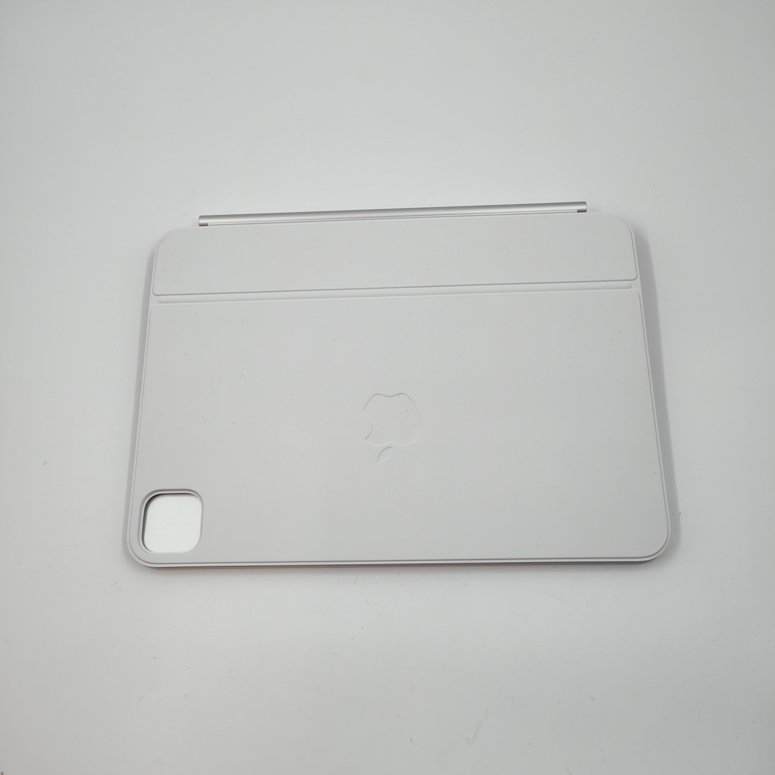 Apple Magic Keyboard iPad Pro 11 inch (2024) QWERTZ White