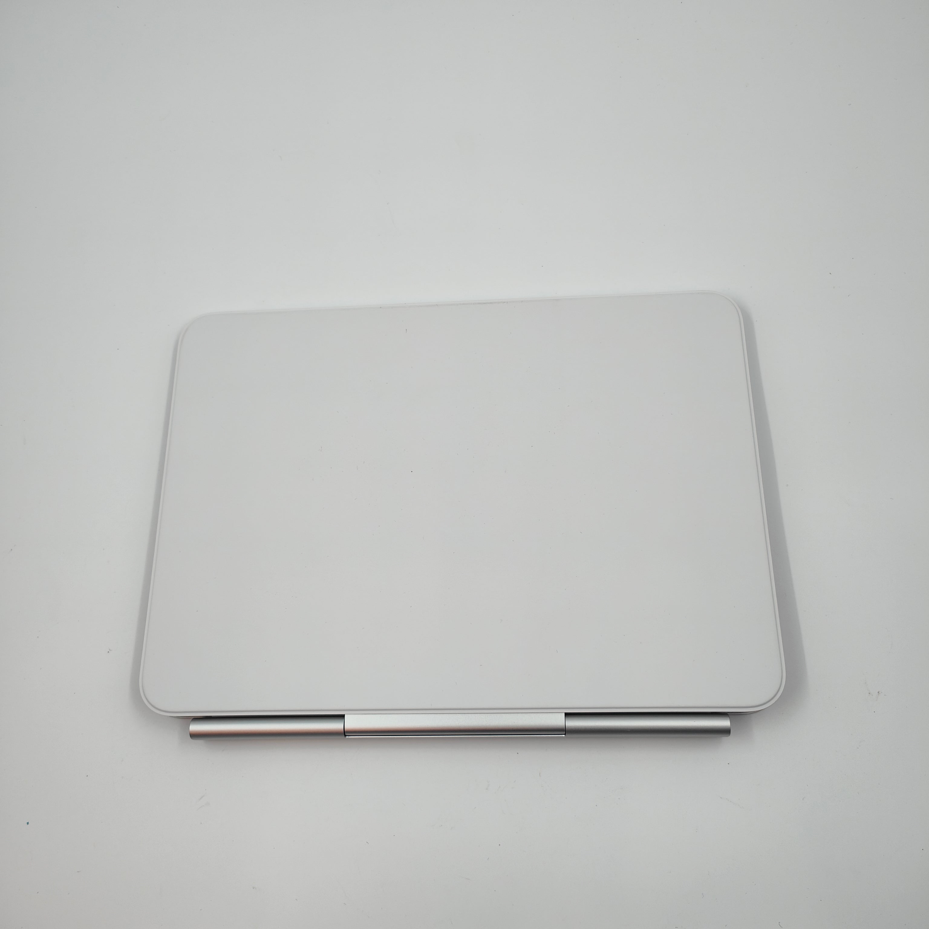 Apple Magic Keyboard iPad Pro 11 inch (2024) QWERTZ White