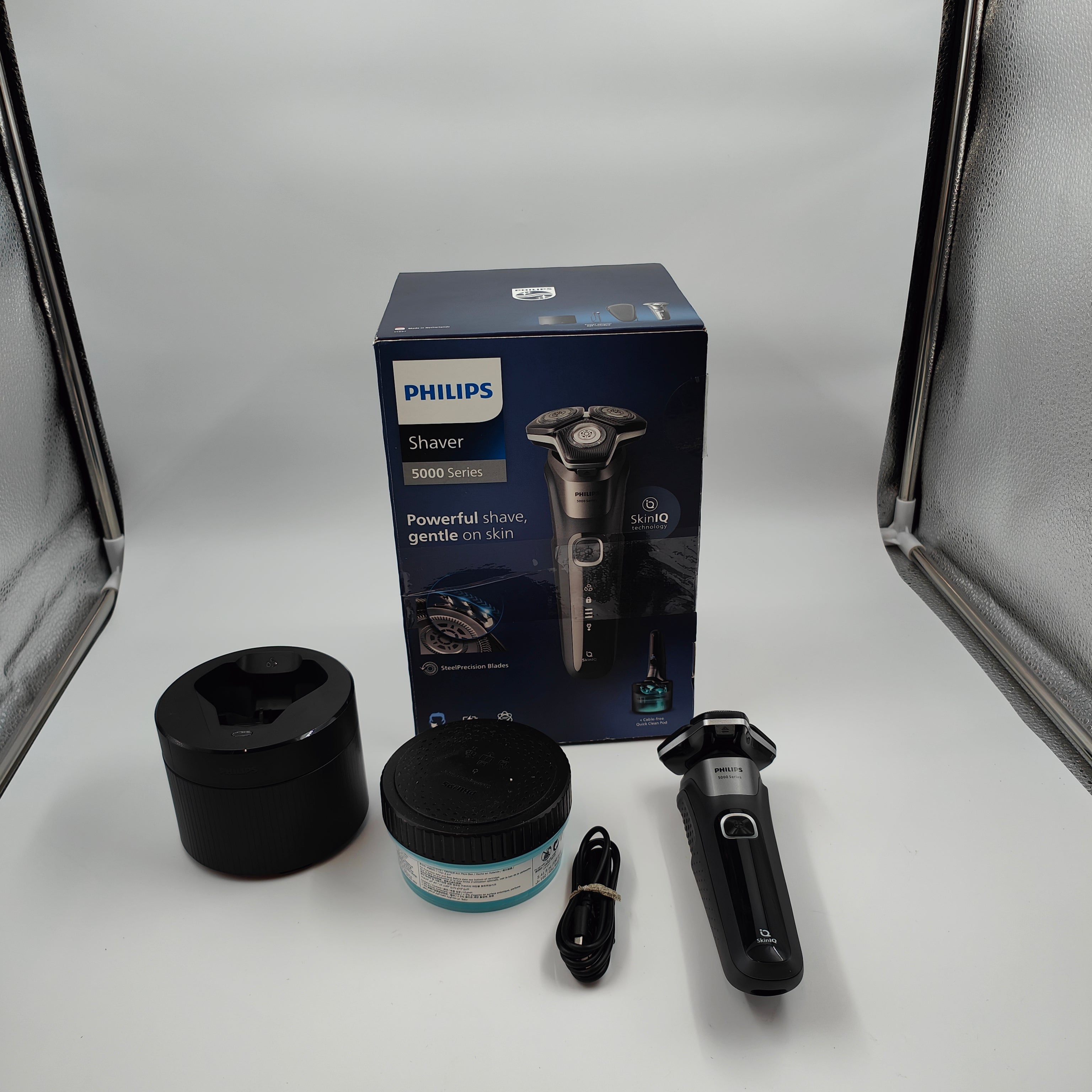 Rasoir Philips Série 5000 S5887/50