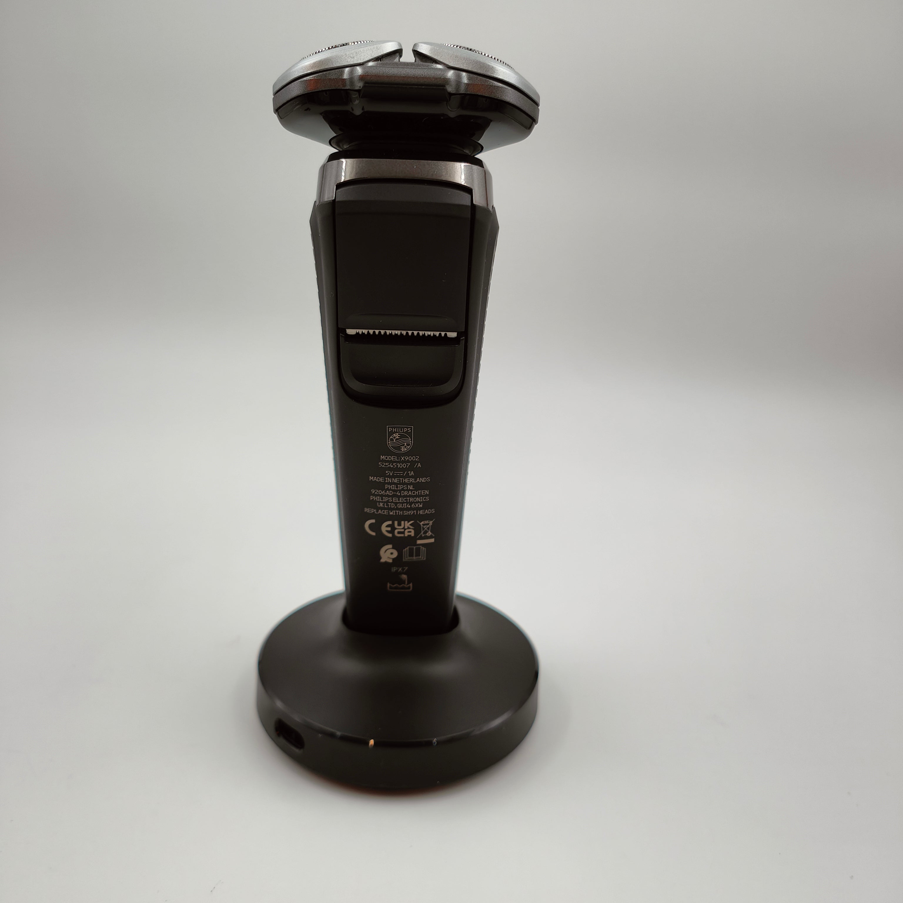 Rasoir Philips i9000 X9002/10