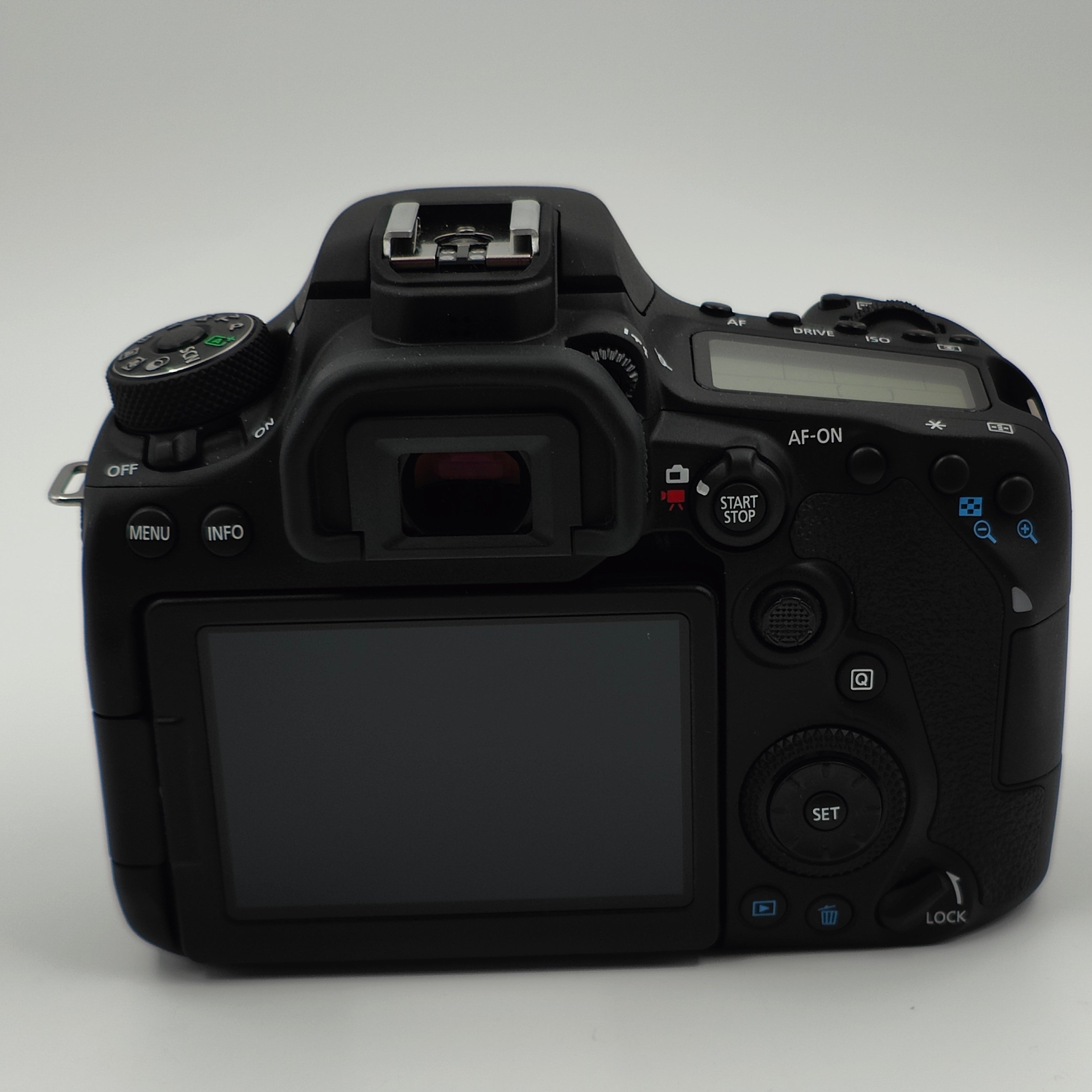 Canon EOS 90D Body
