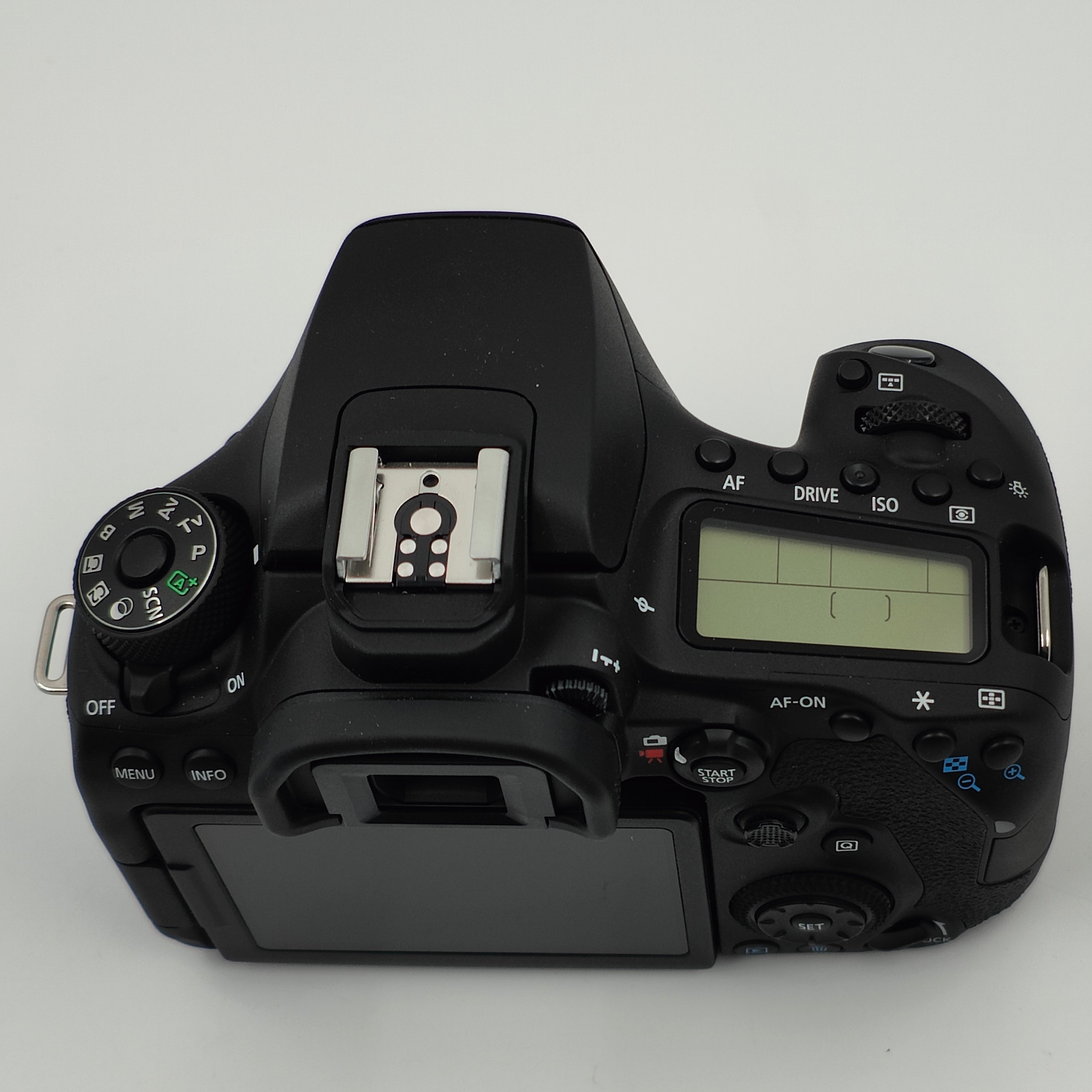 Canon EOS 90D Body