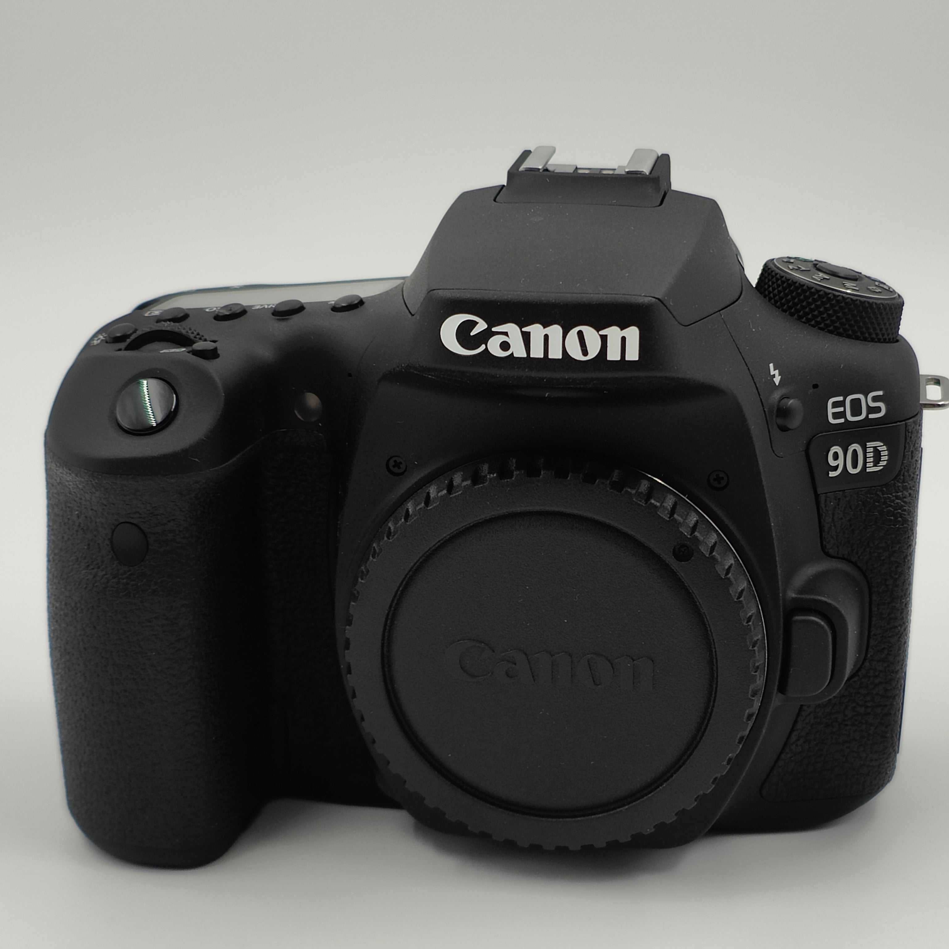 Canon EOS 90D Body