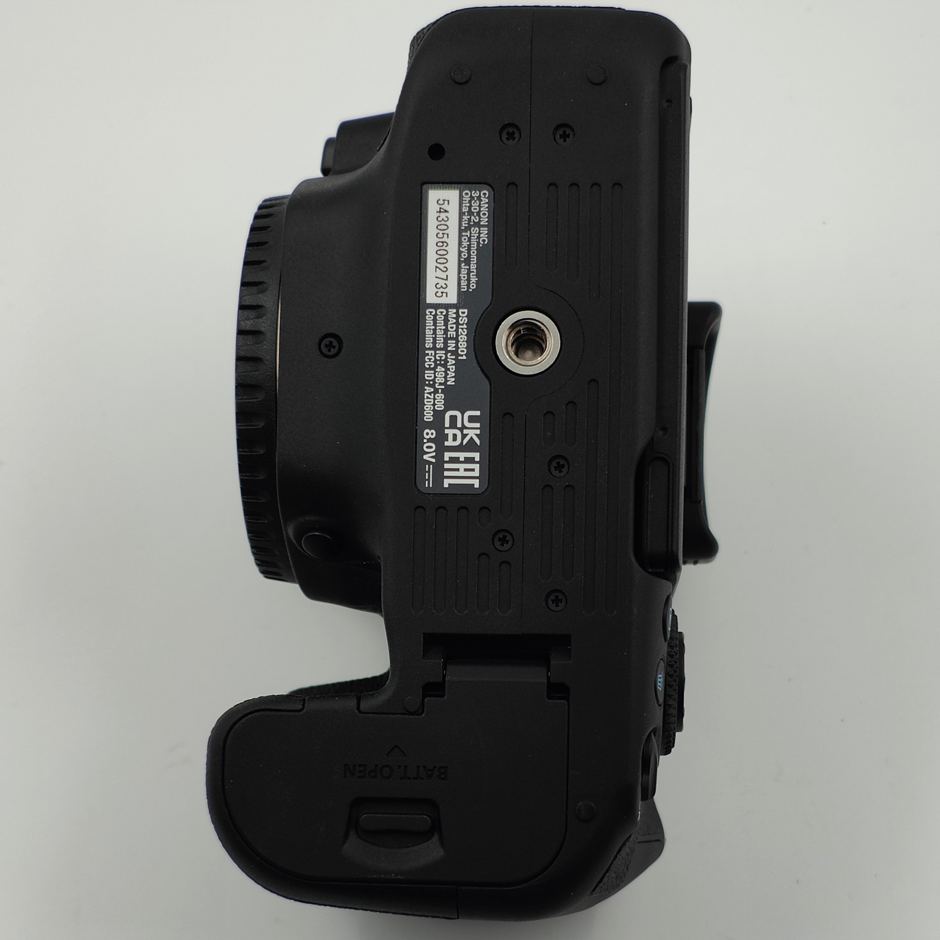 Canon EOS 90D Body