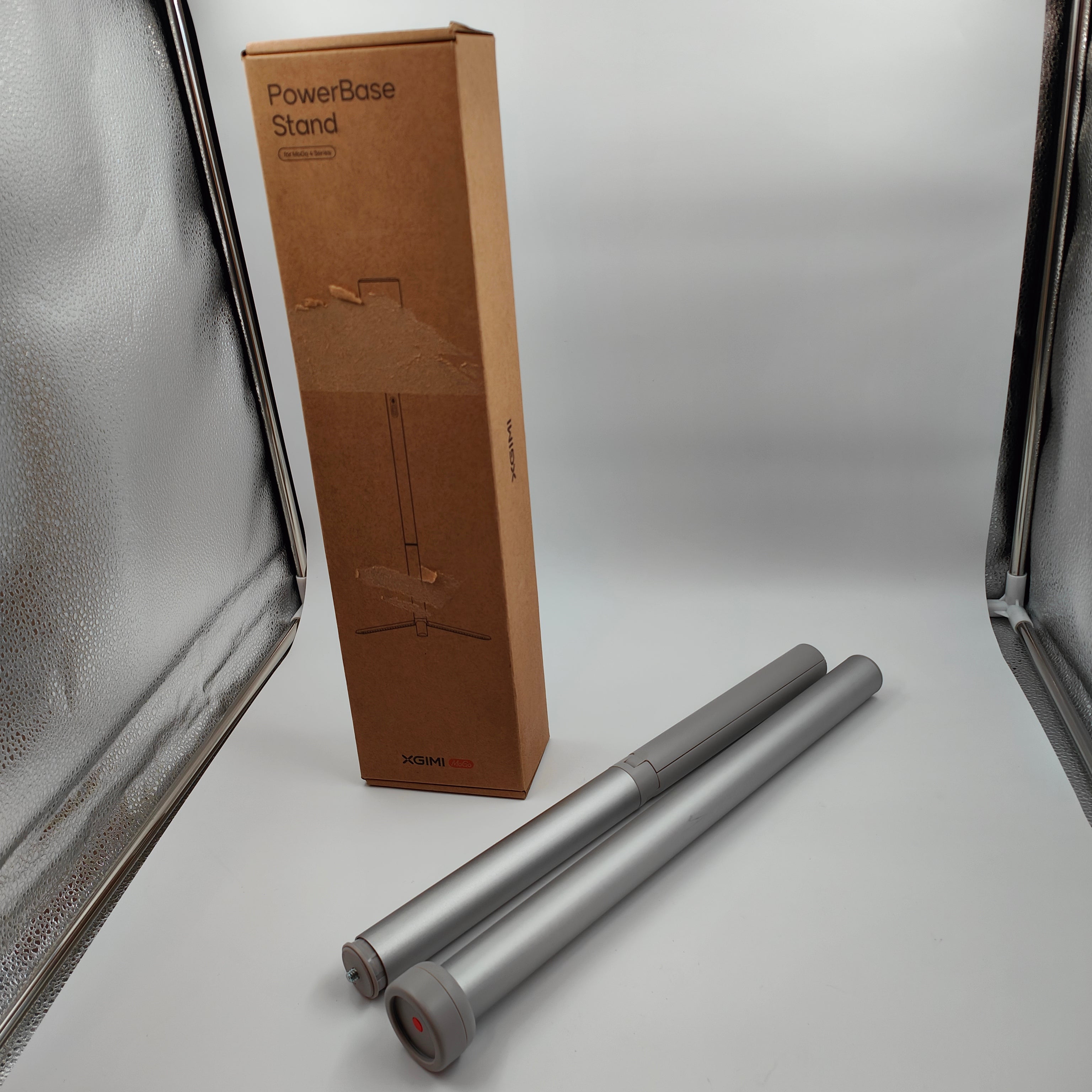 XGIMI Mogo 3 Pro PowerBase stand Projector Statief