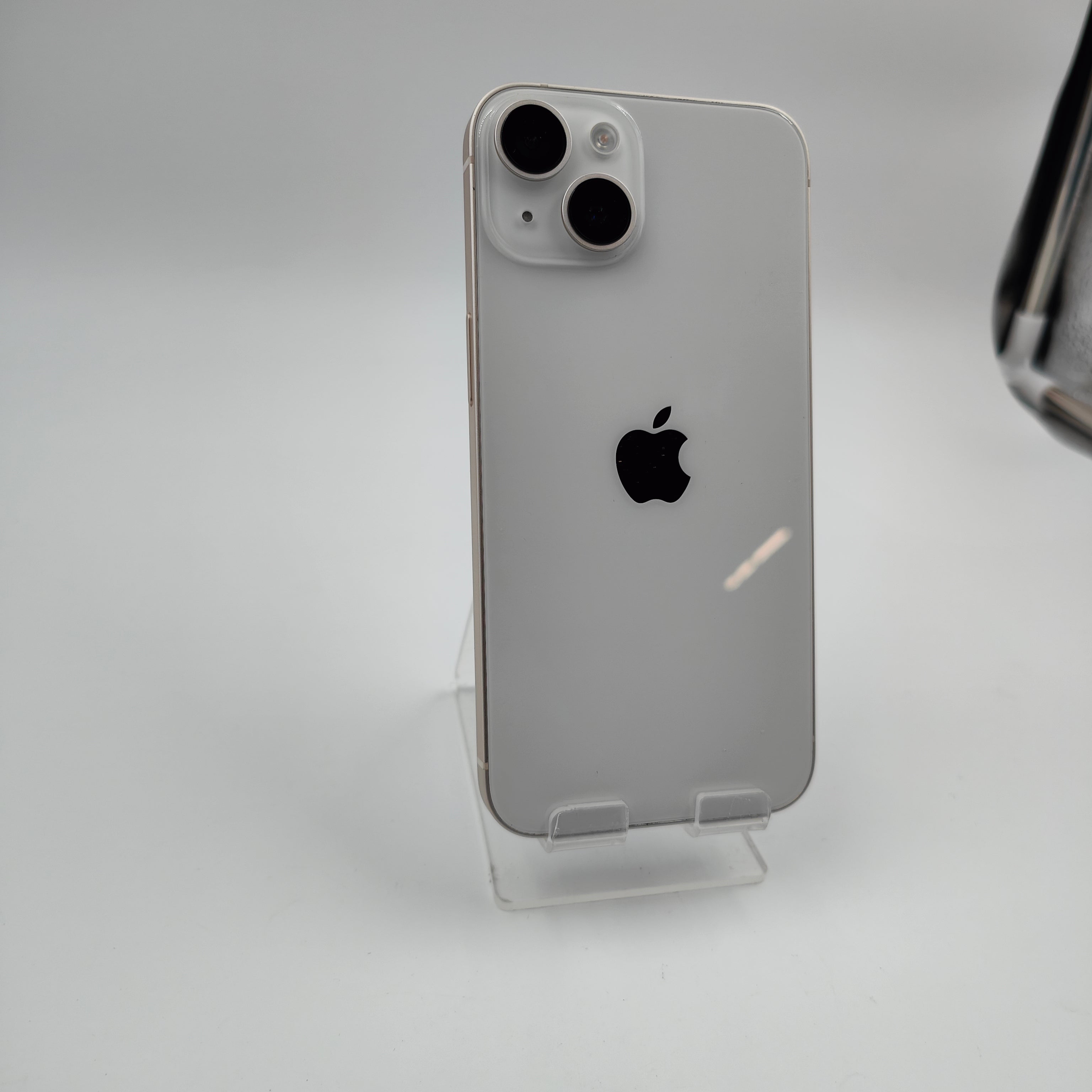 iPhone 14 remis à neuf 128 Go blanc