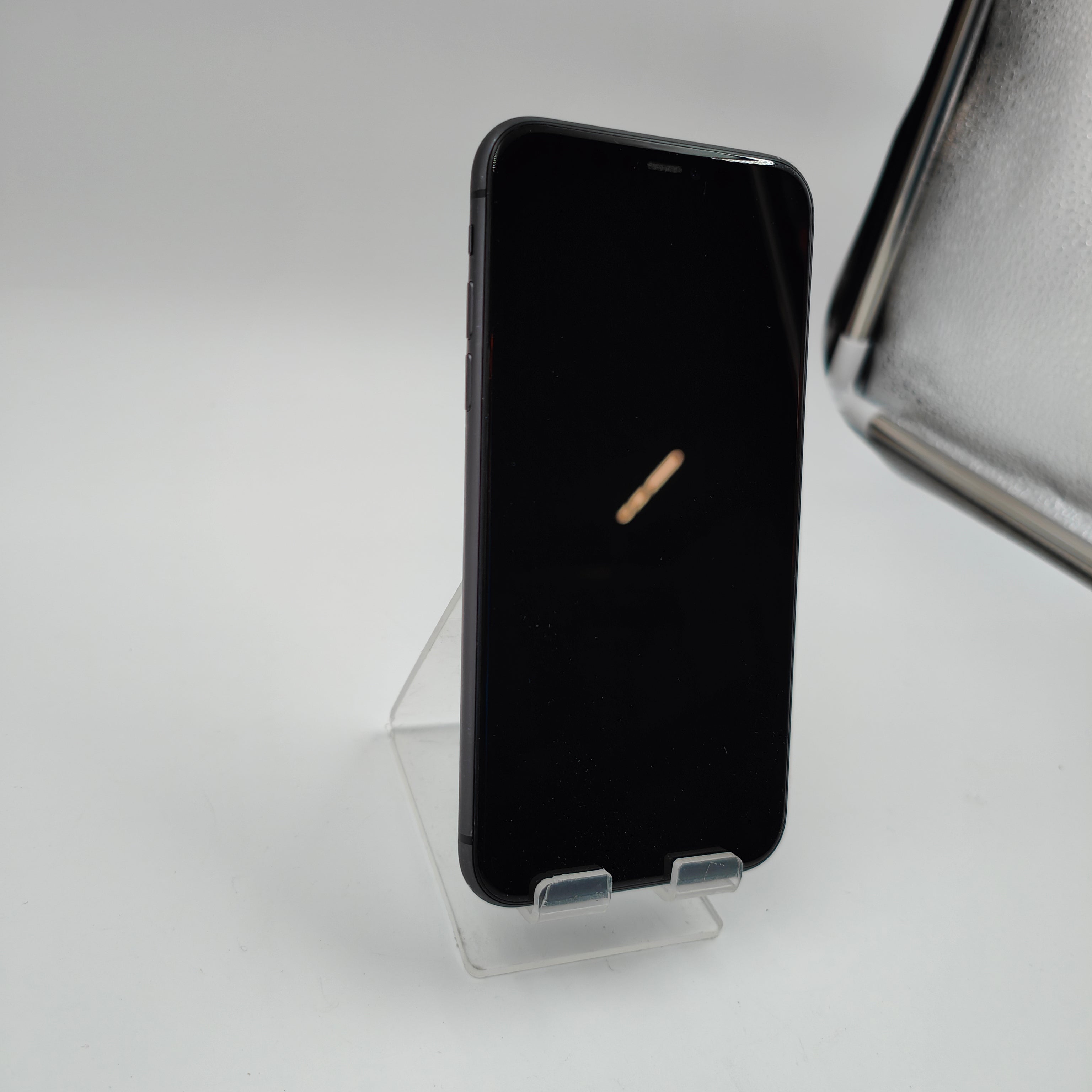 iPhone 11 remis à neuf 64 Go noir