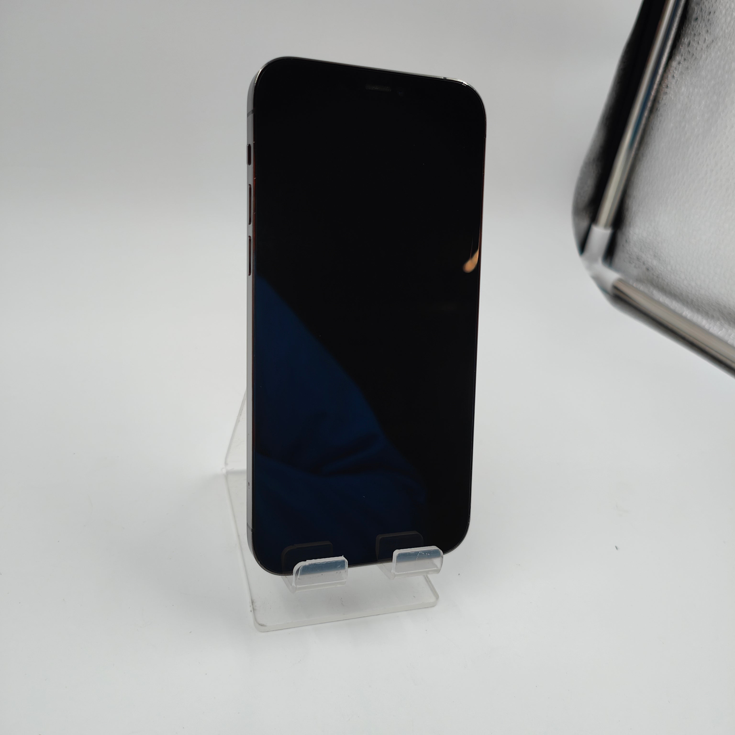 iPhone 12 Pro reconditionné 128 Go Graphite