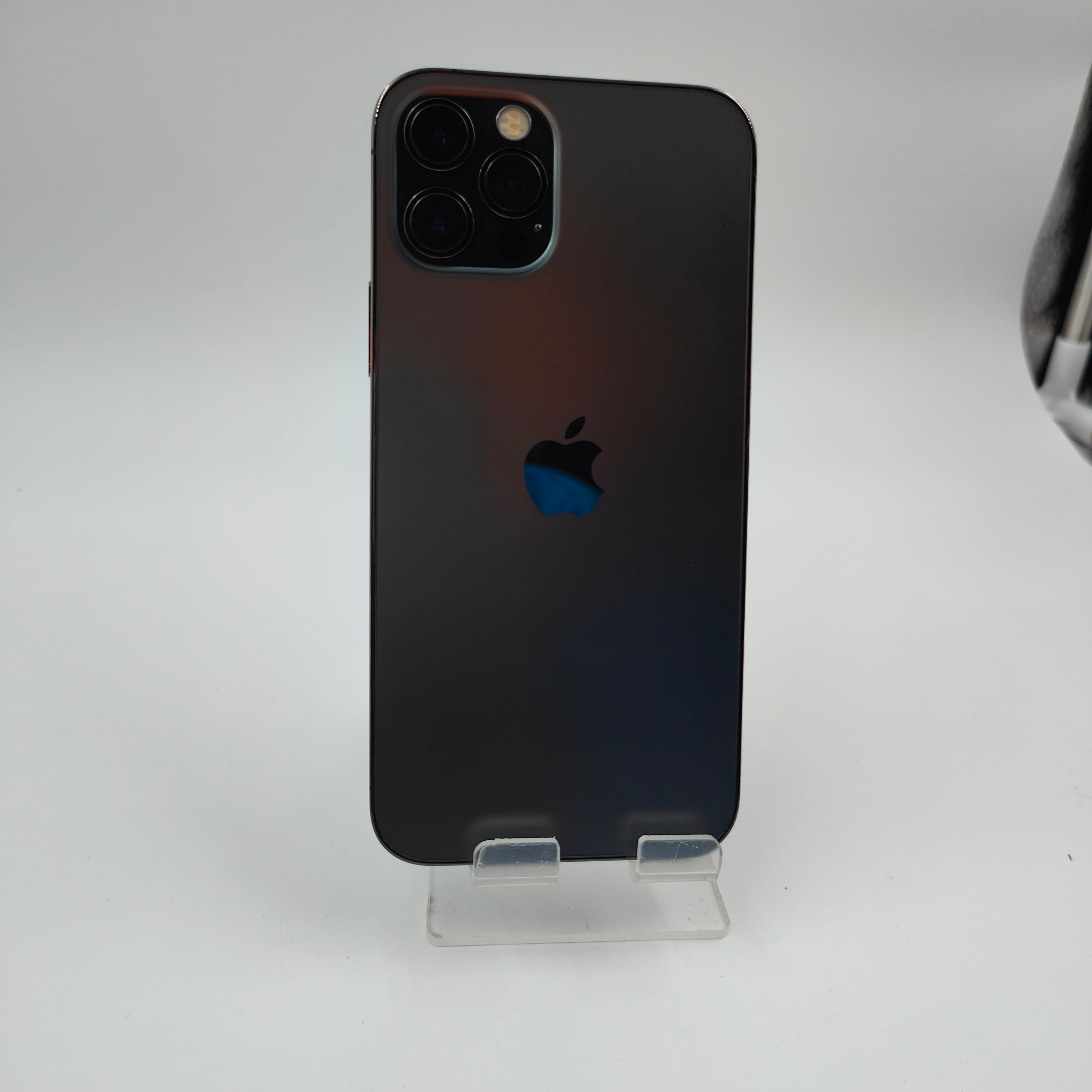 iPhone 12 Pro reconditionné 128 Go Graphite