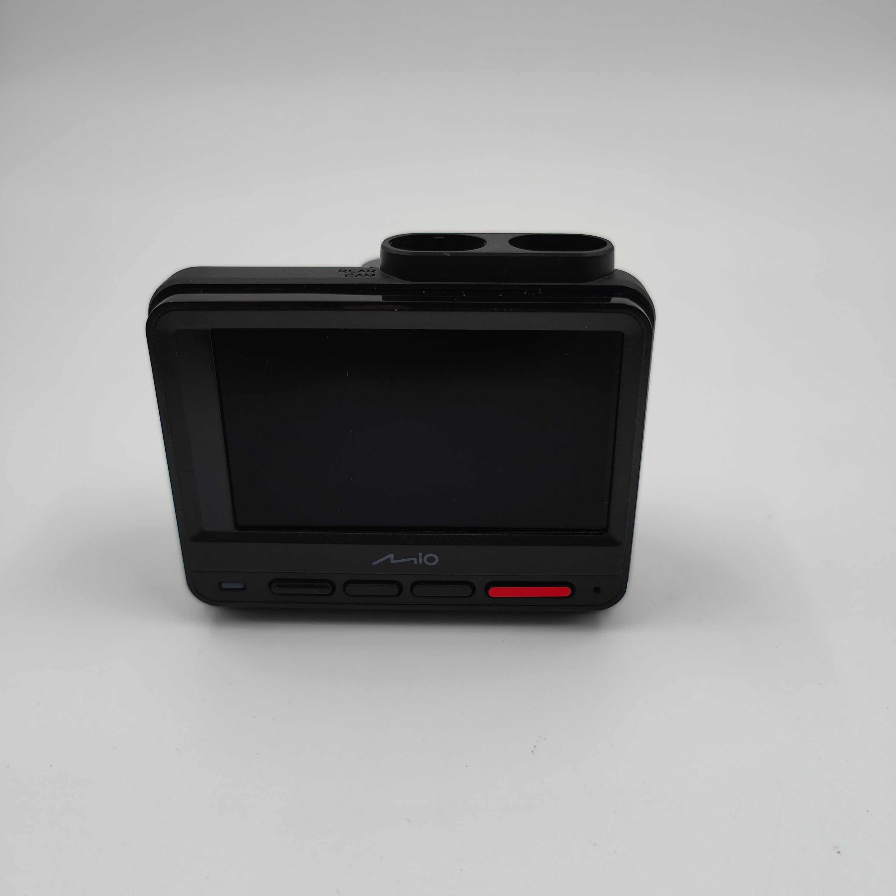 Mio MiVue 935W 4K Ultra High Definition - Wireless Network - Global Positioning System - Speed Cameras