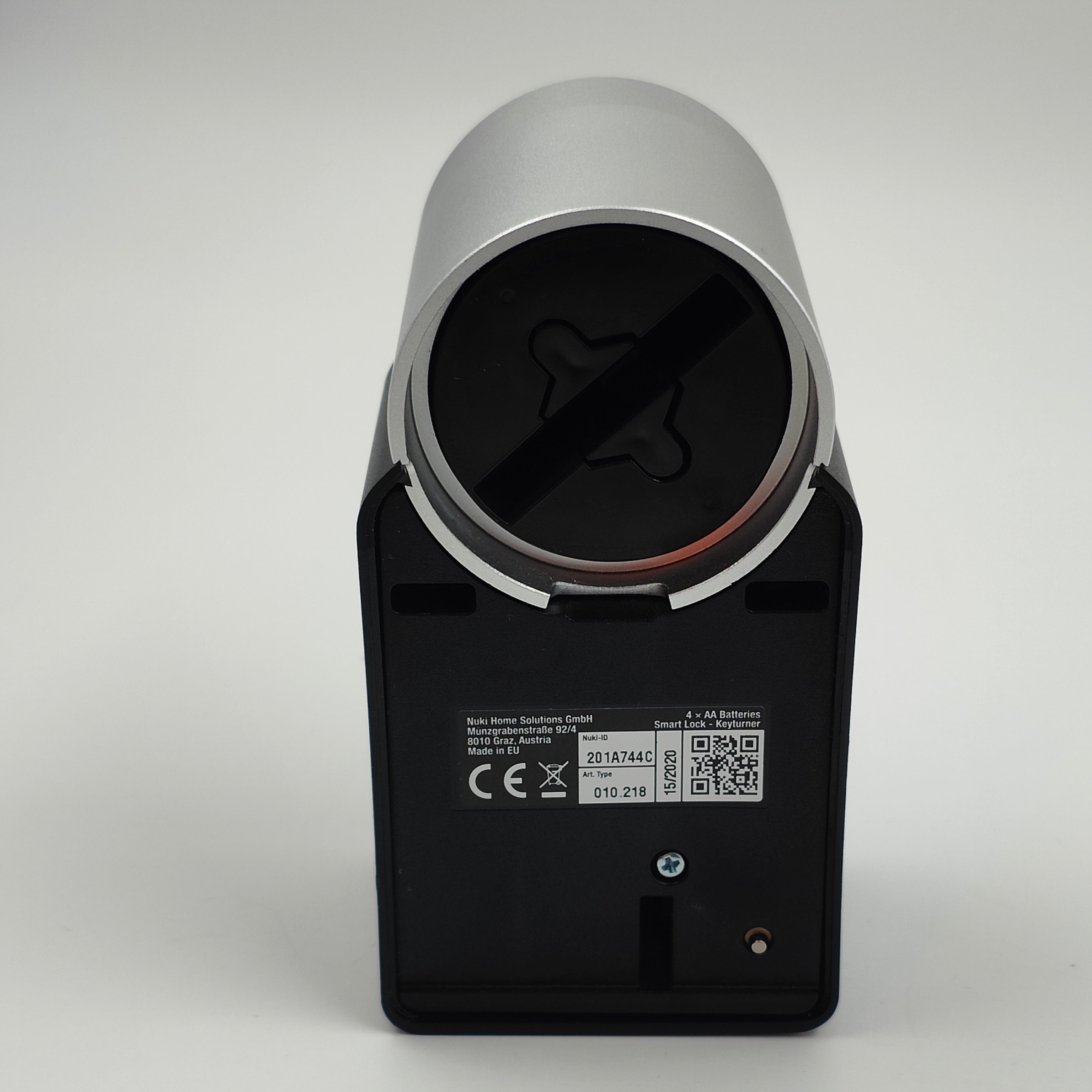 Nuki Serrure Intelligente 2.0