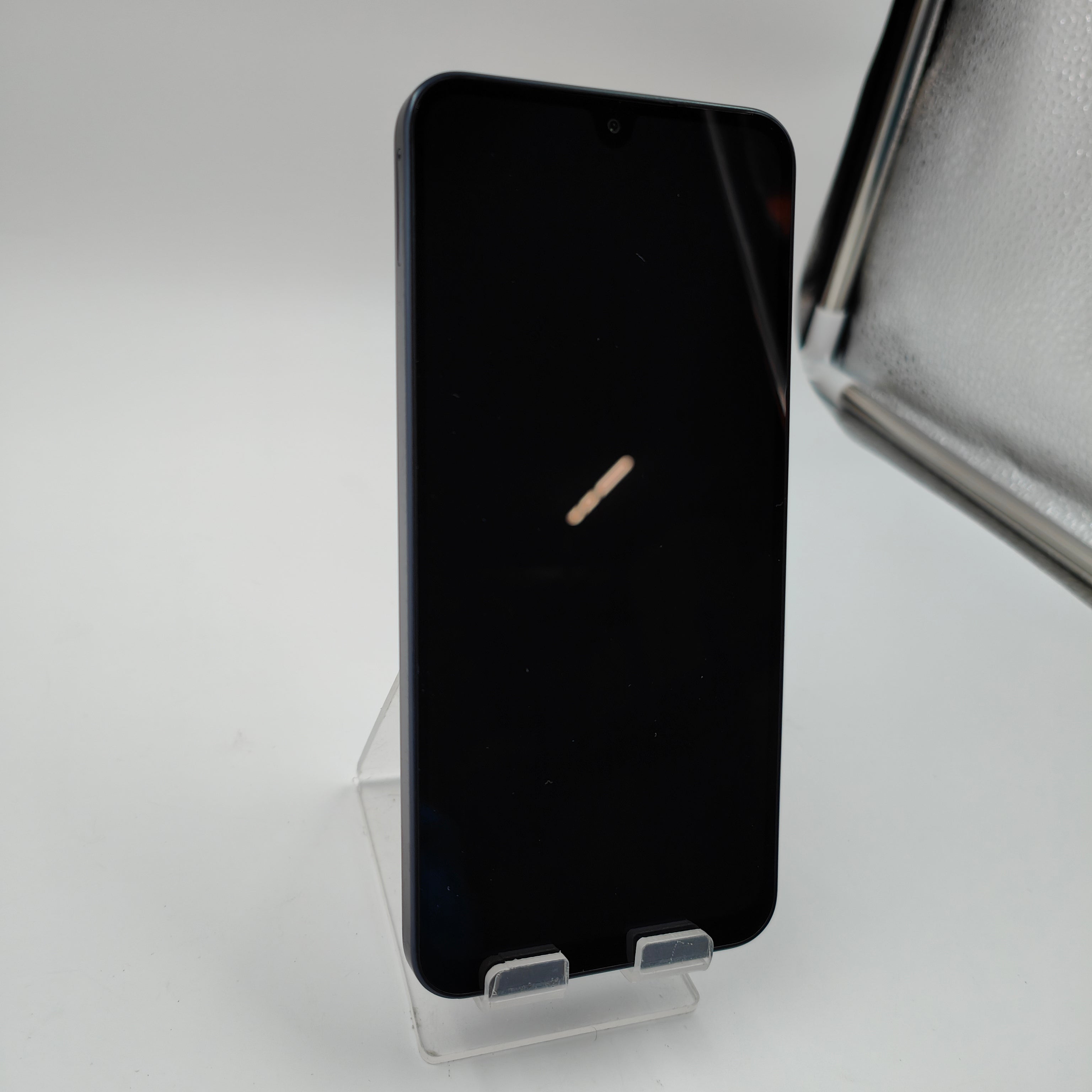 Samsung Galaxy A16 128 Go Noir