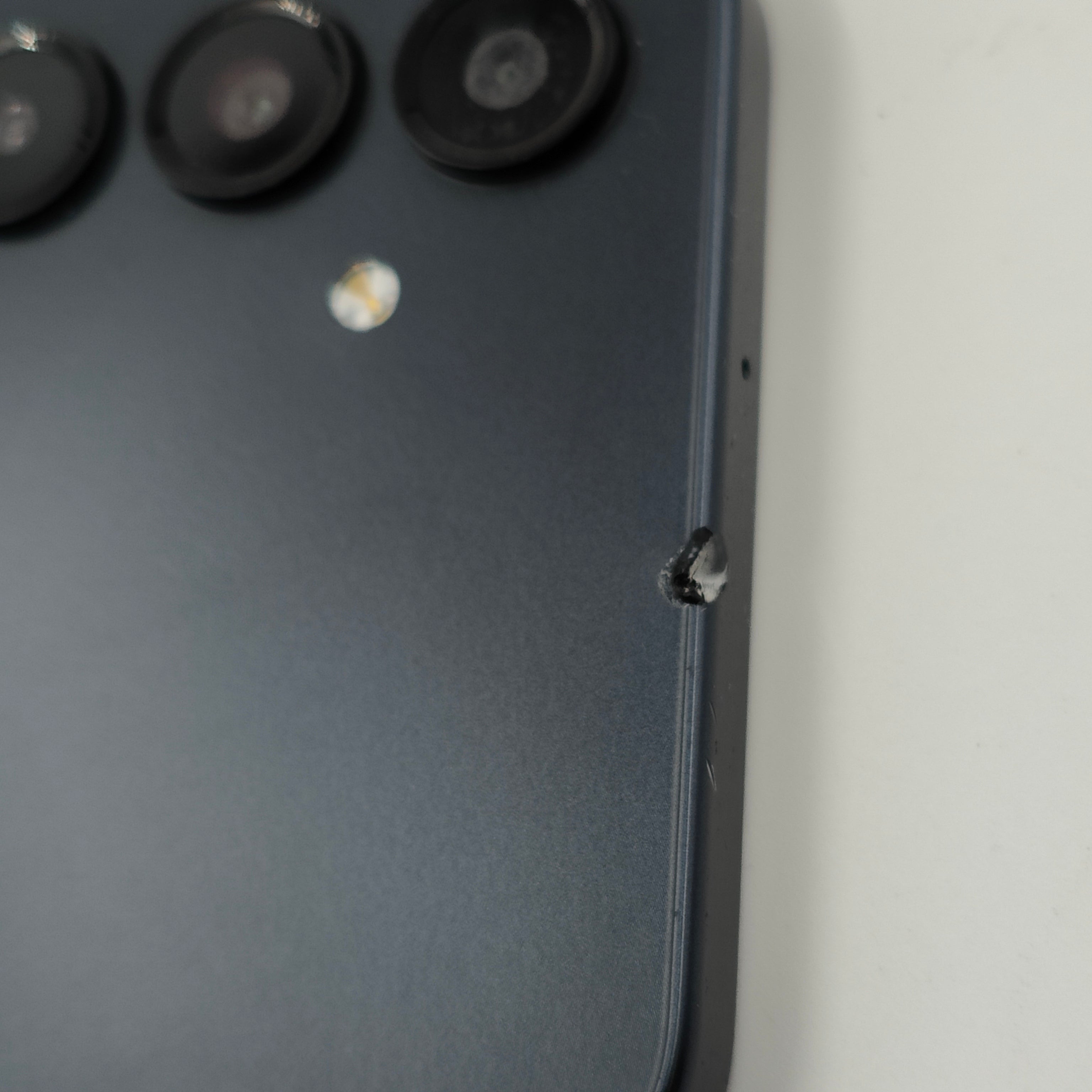 Samsung Galaxy A16 128 Go Noir