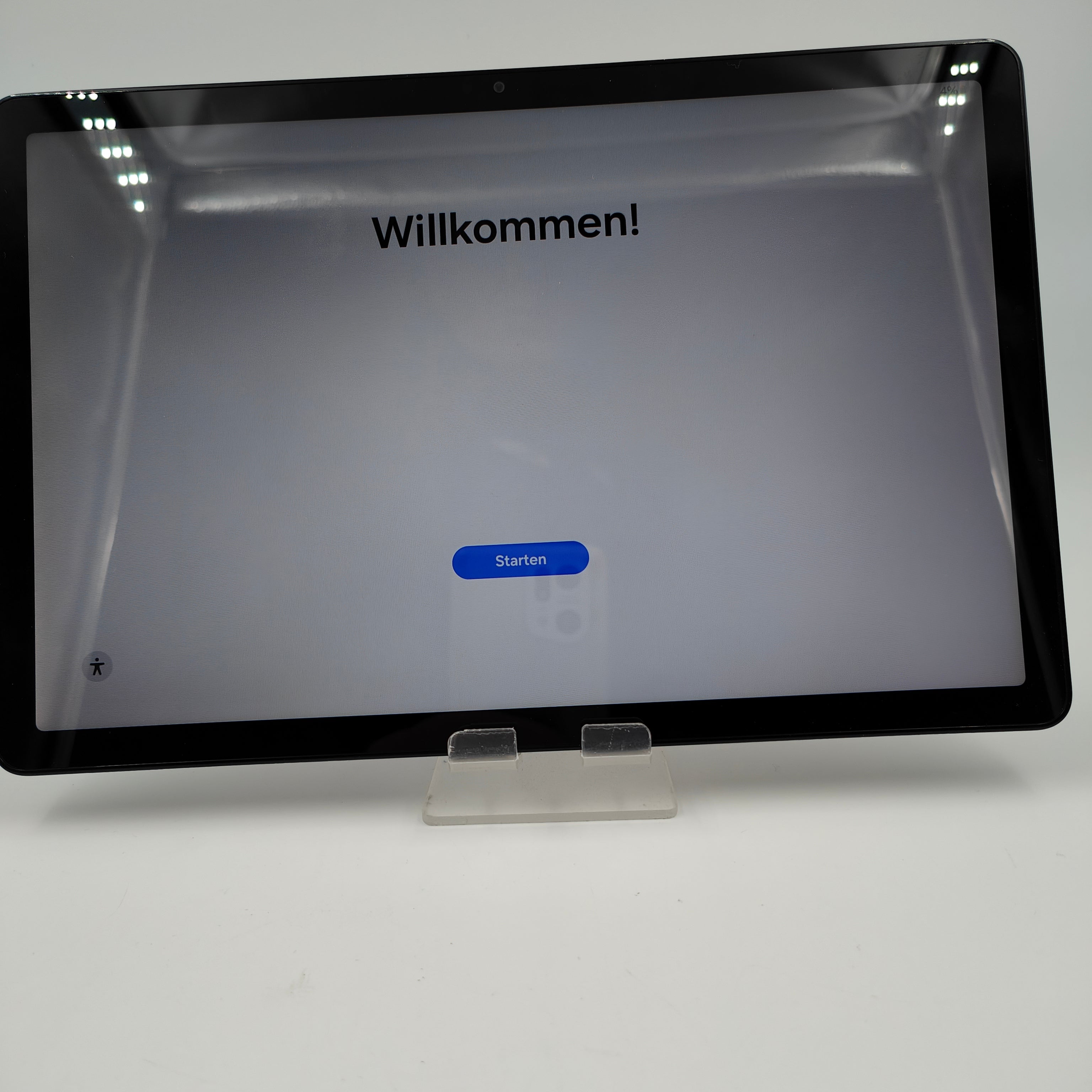 Samsung Galaxy Tab A9+ 64 Go Graphite Wifi