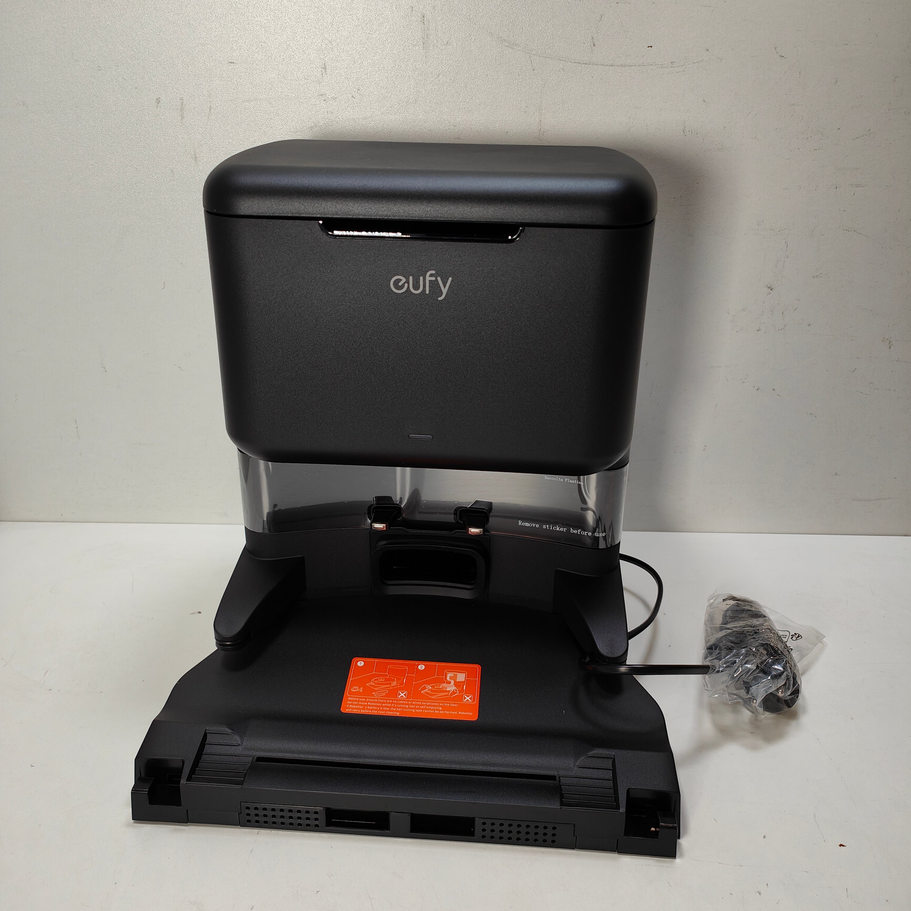 Eufy L60 Hybrid