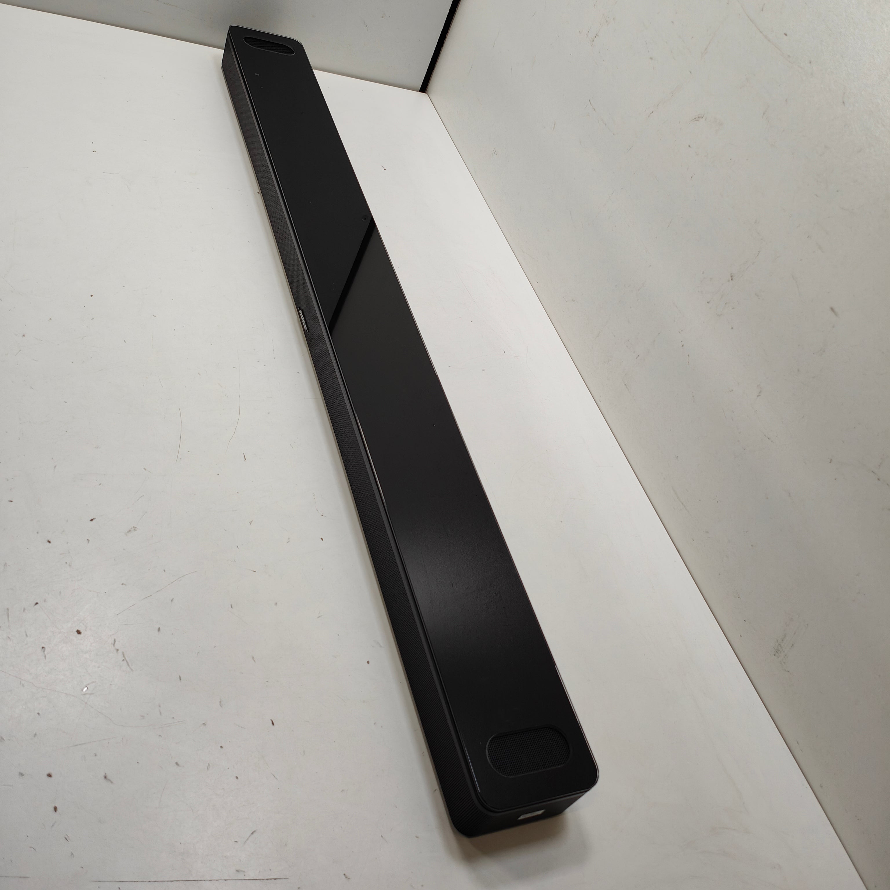 Bose Intelligent Soundbar 900 Black
