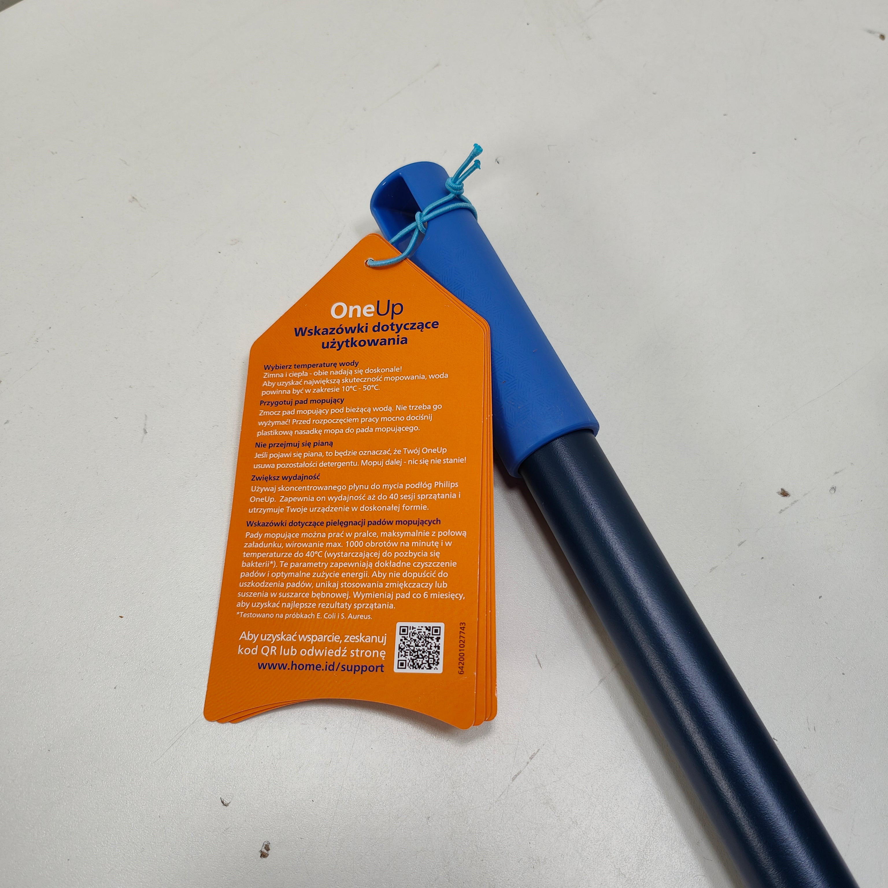 Philips Oneup XV3101/11