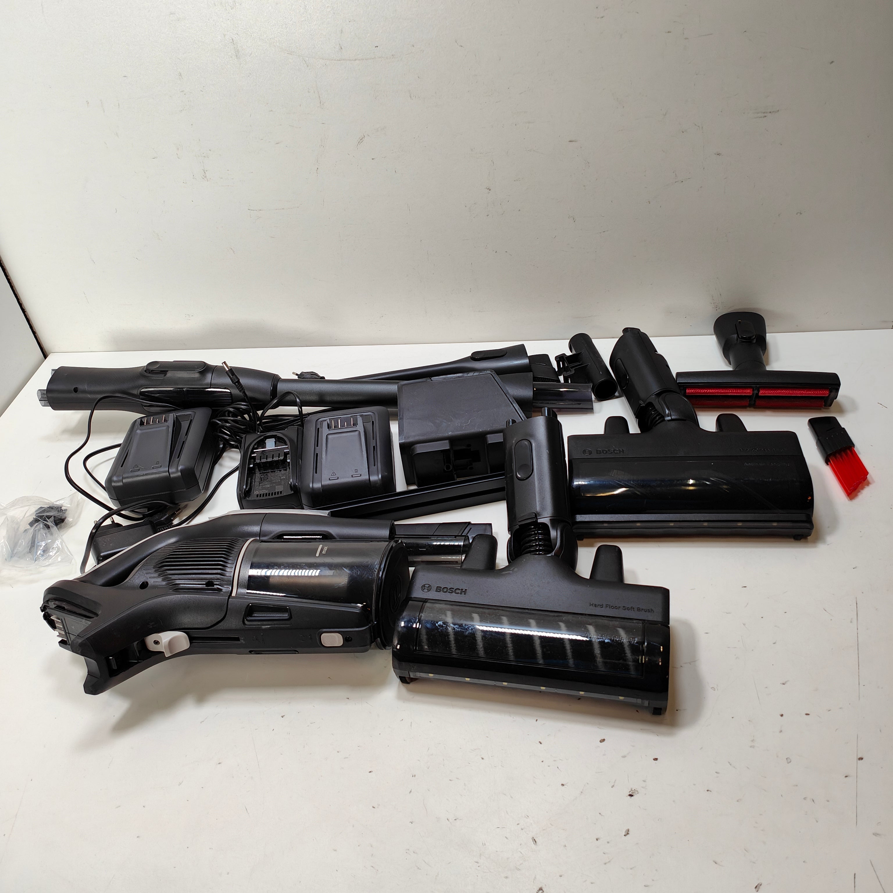 Bosch Illimité 10 BBS1041GQC