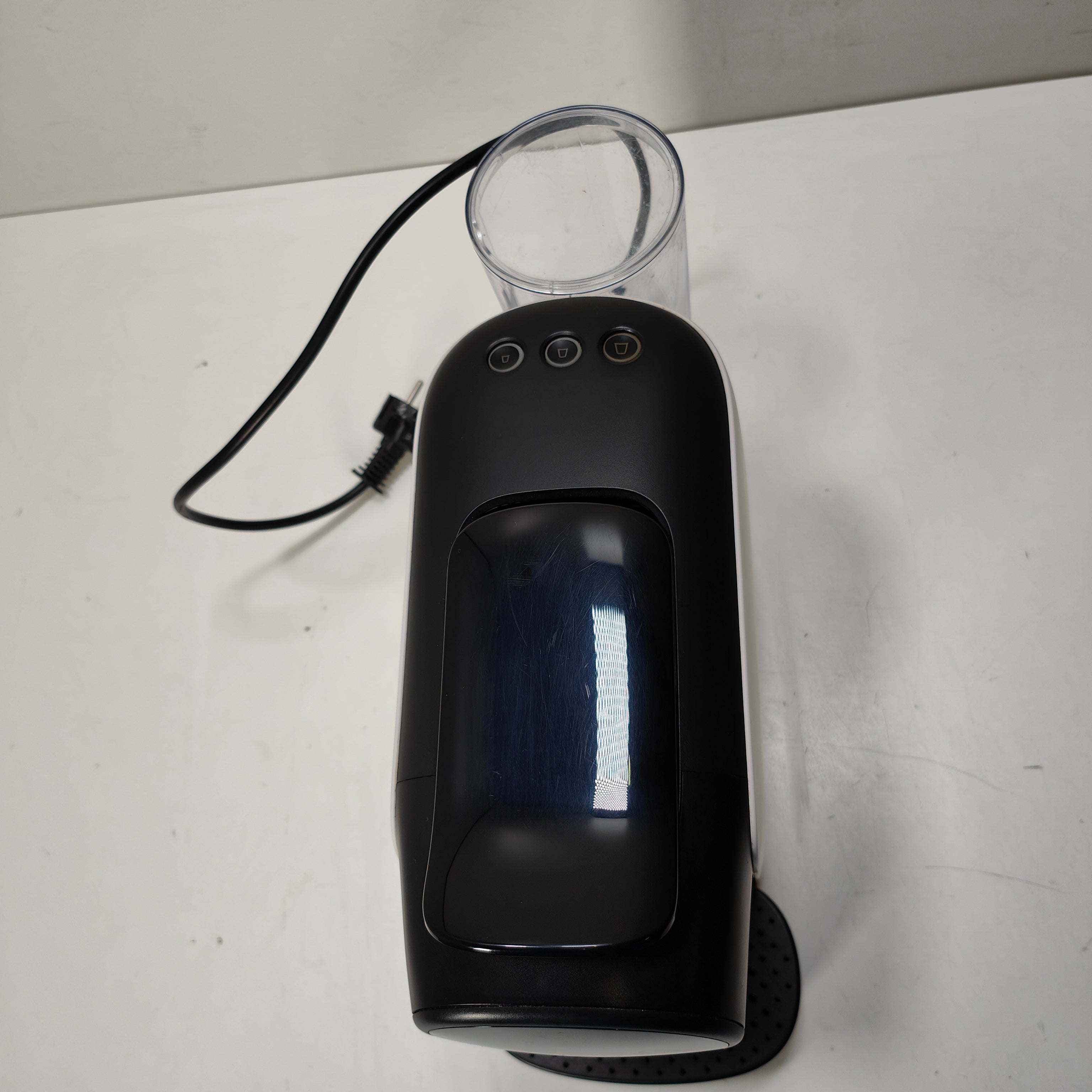 Philips L'OR Barista Sublime LM9012/03 Blanc avec 30 capsules