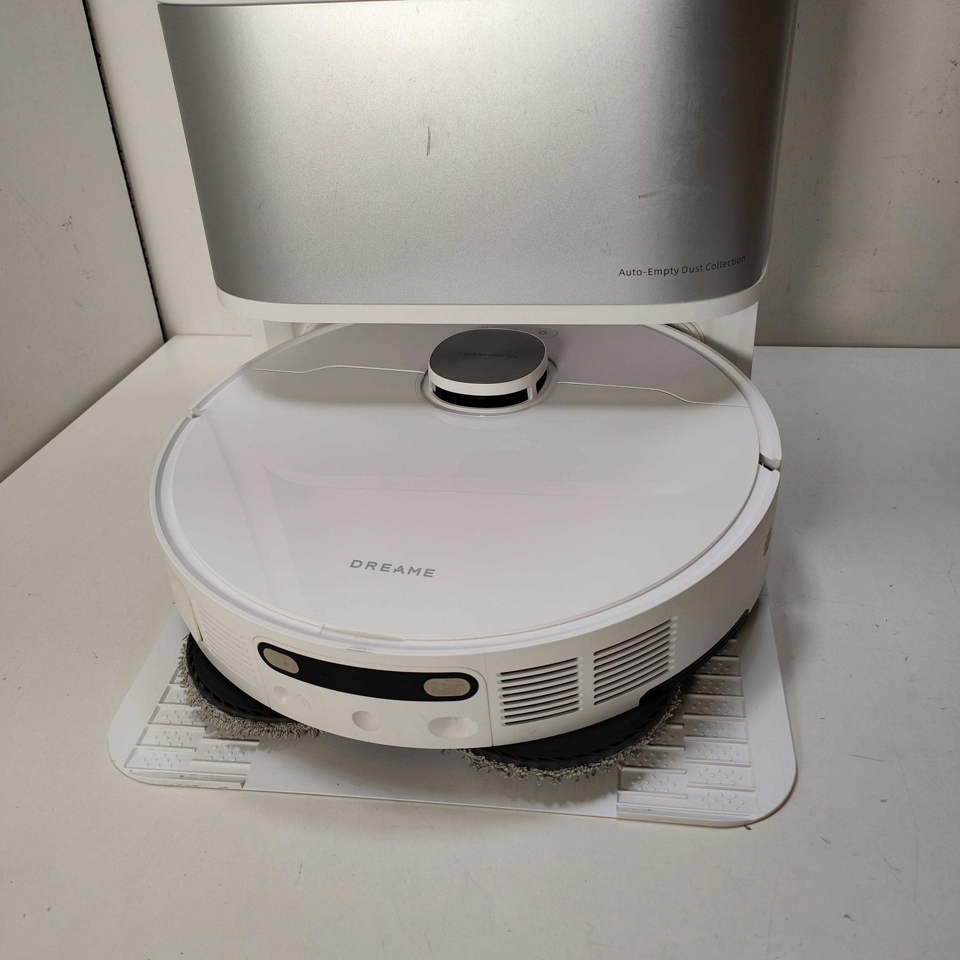 Dreame L10s Ultra Gén 2