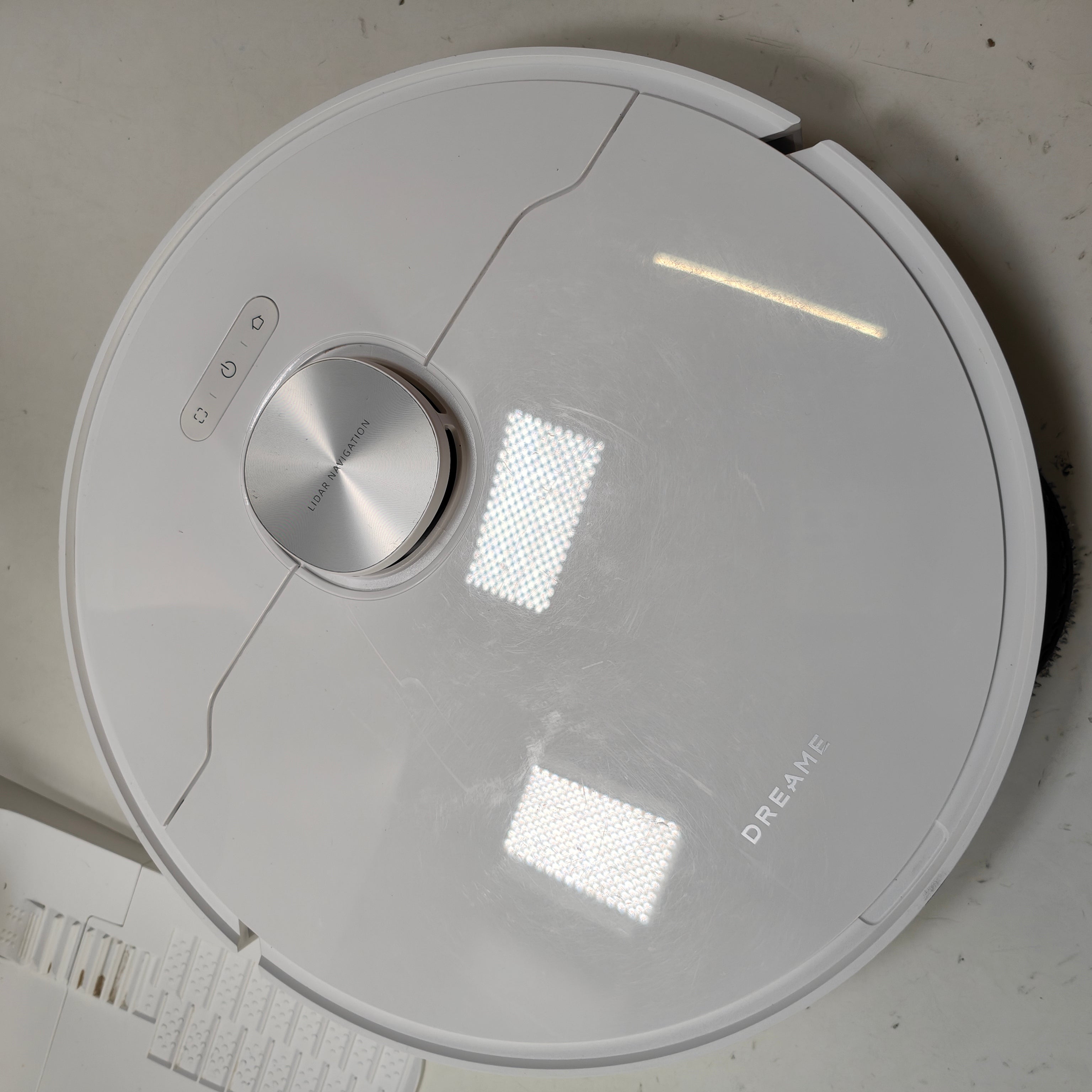 Dreame L10s Ultra Gén 2