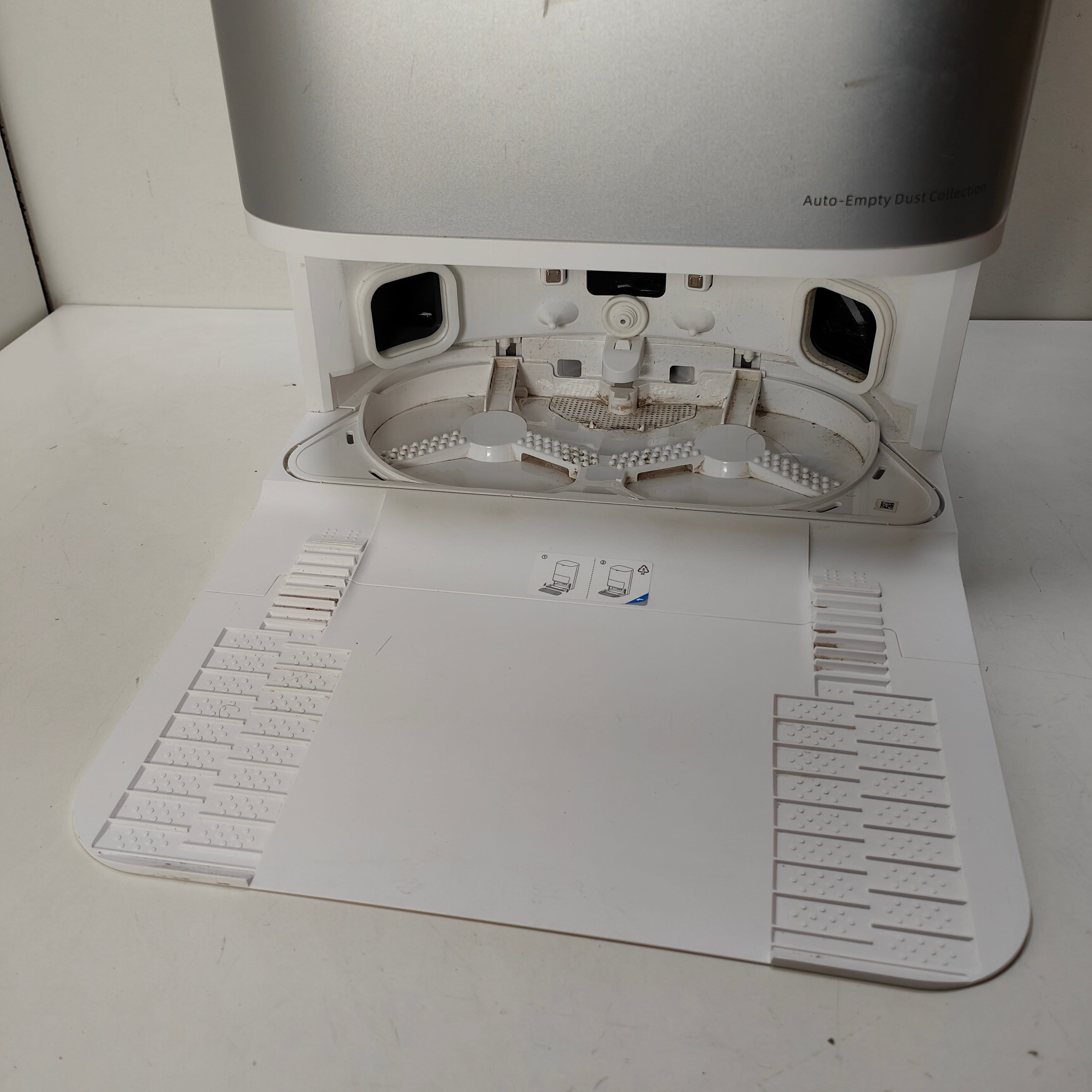 Dreame L10s Ultra Gén 2