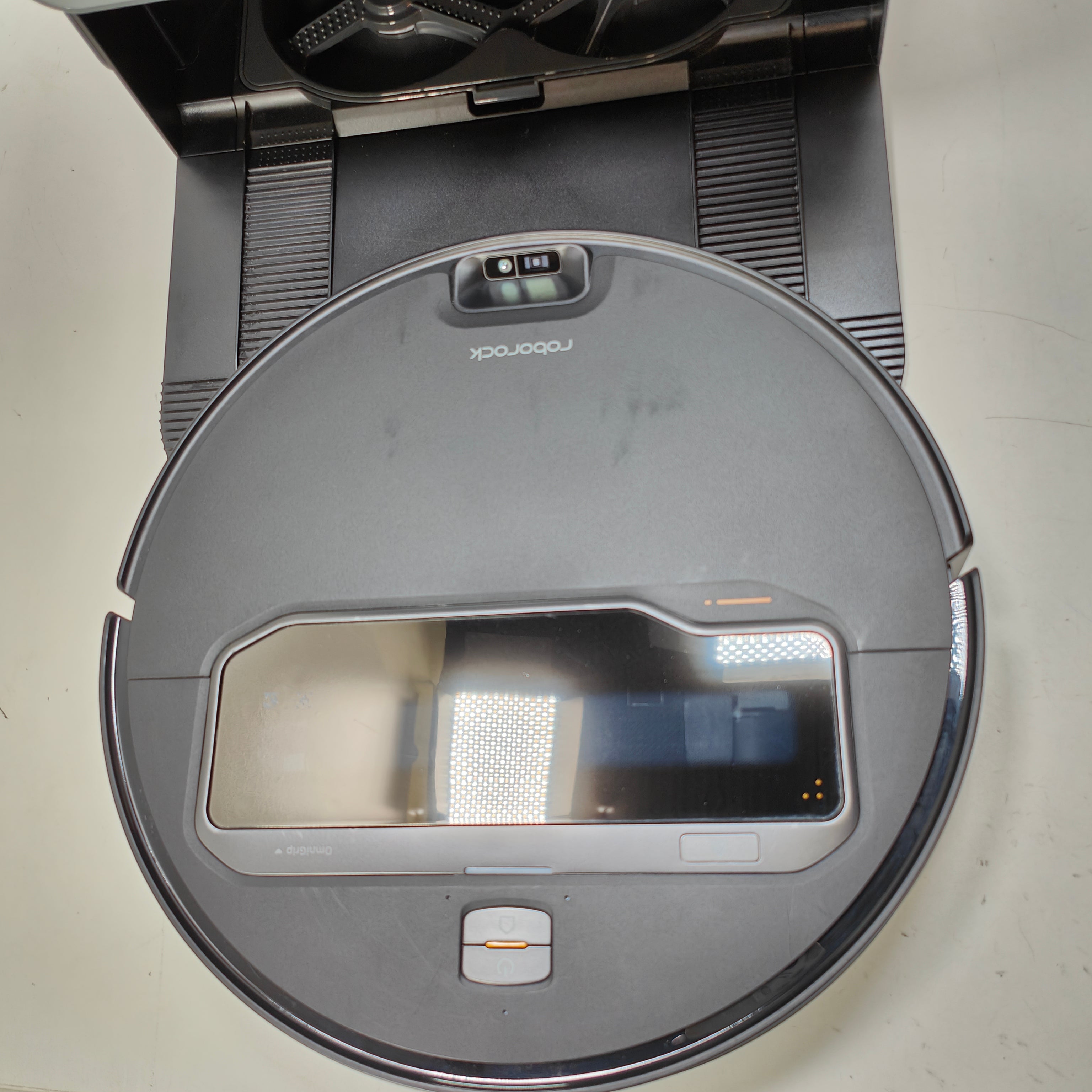 Roborock Saros Z70 Black