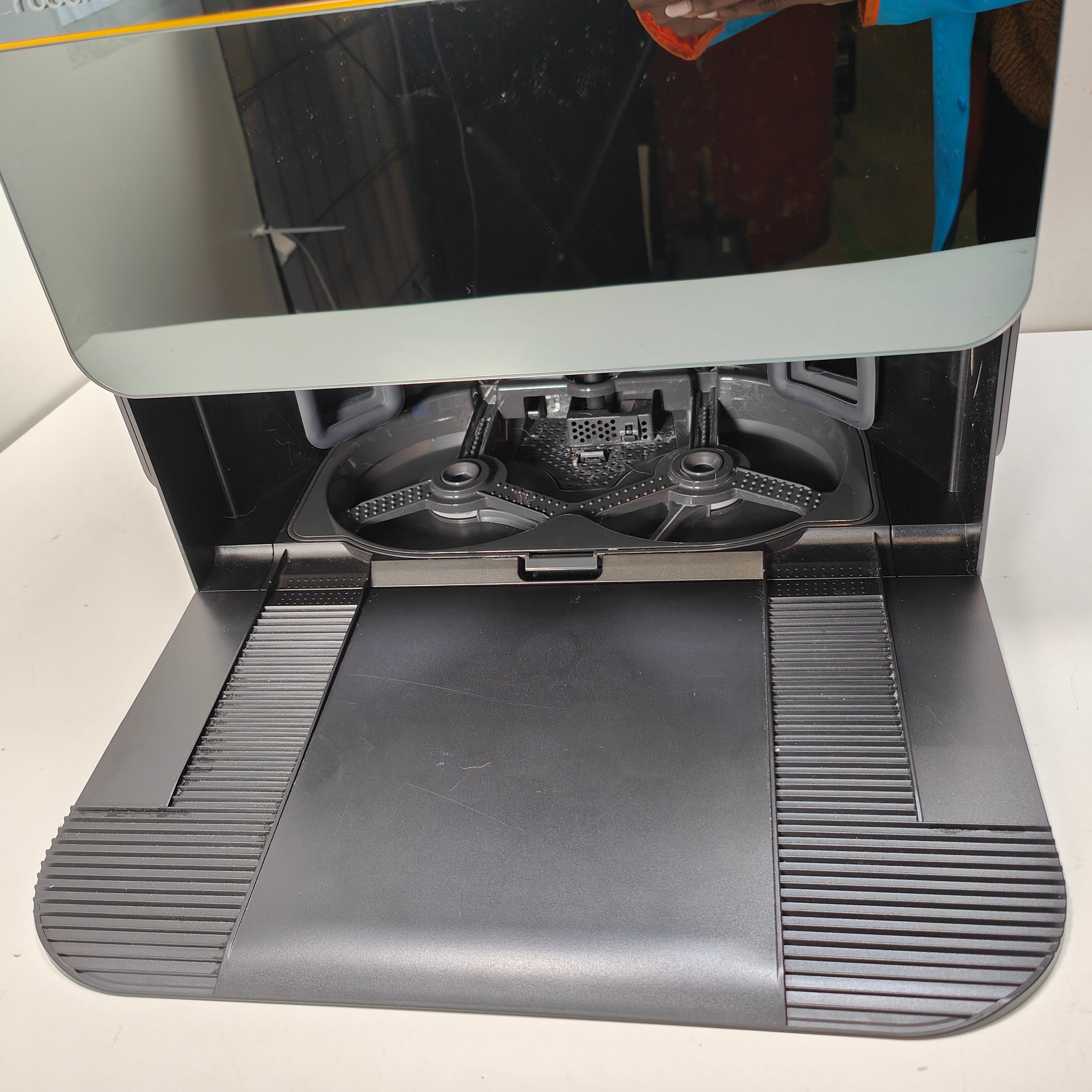 Roborock Saros Z70 Black