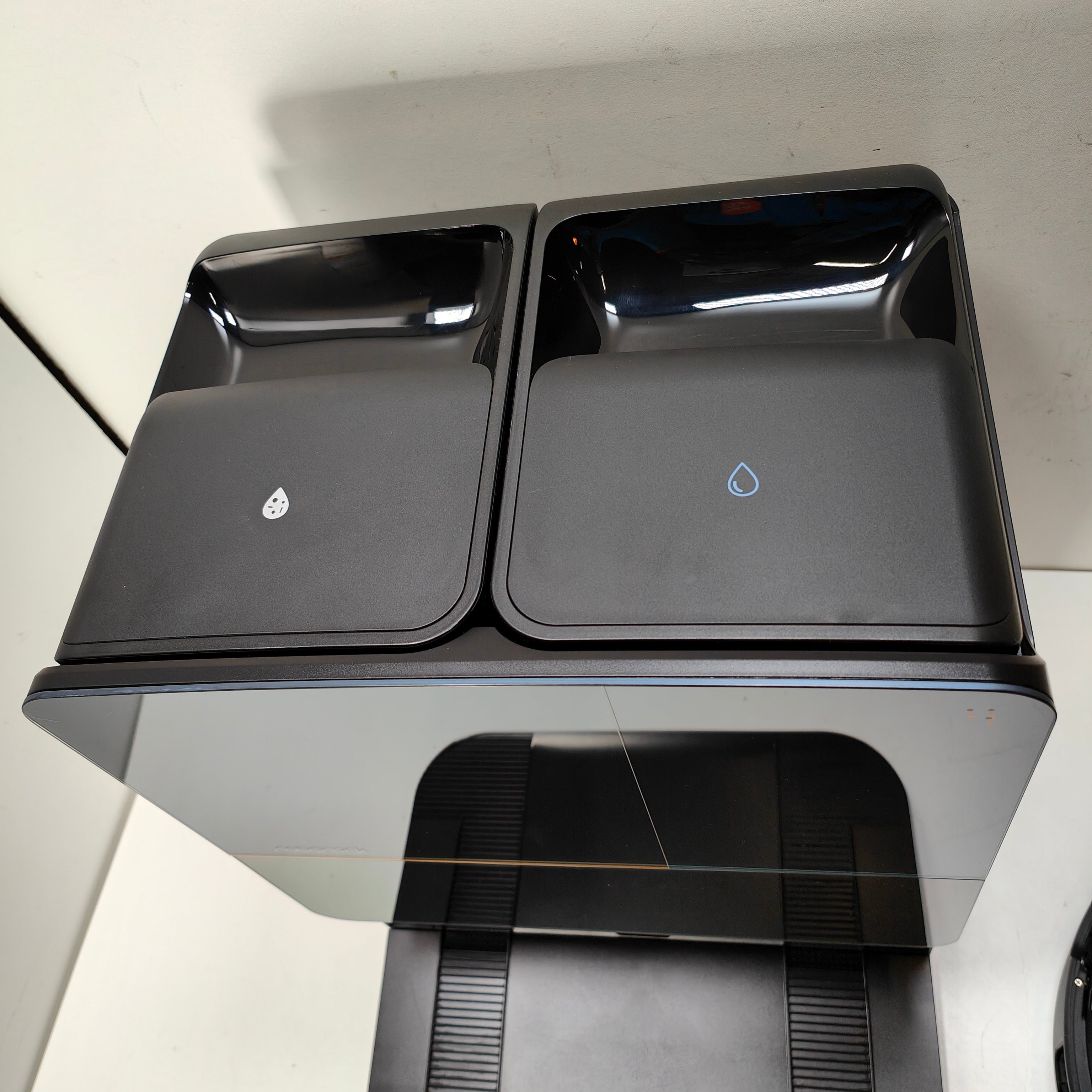 Roborock Saros Z70 Black