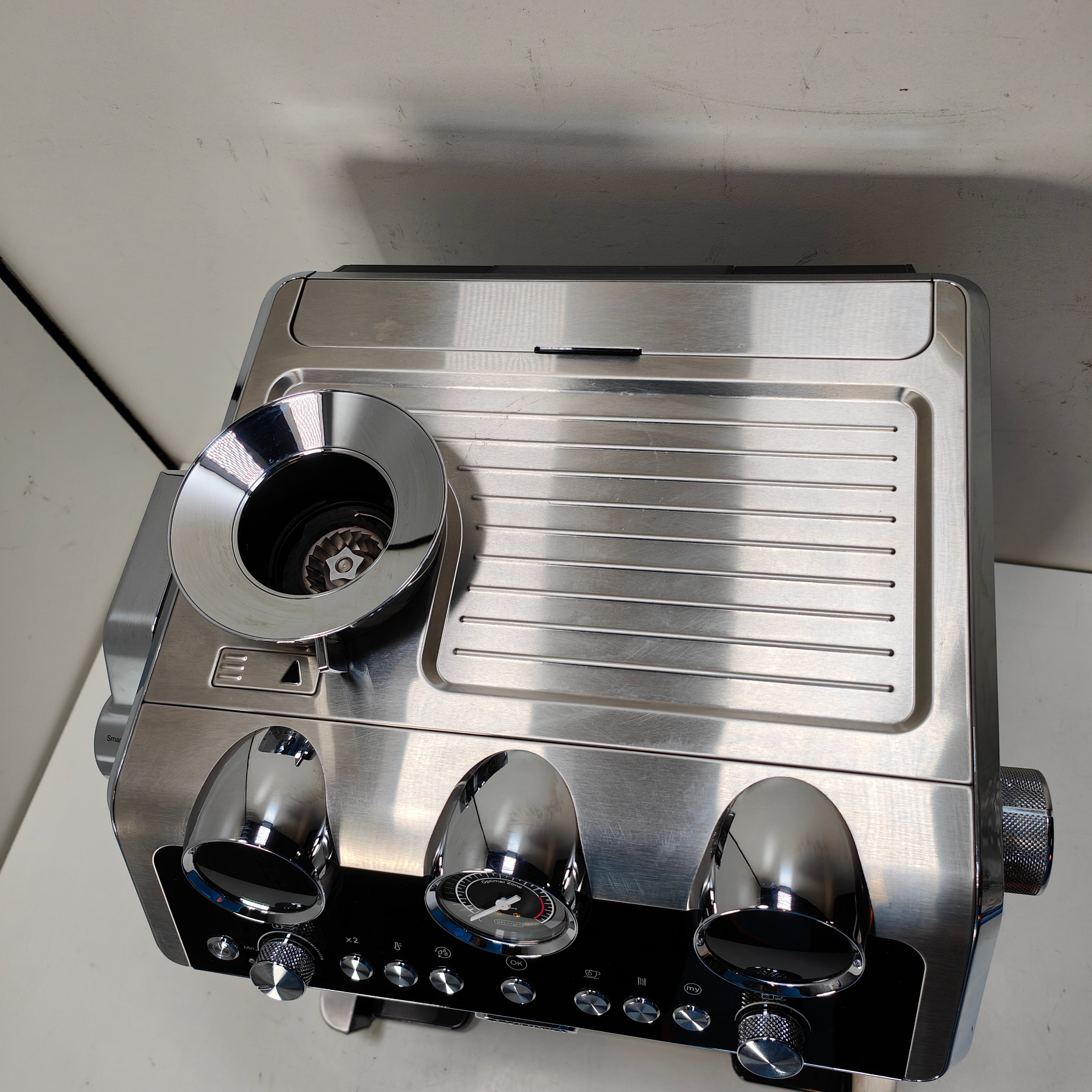 DeLonghi The Specialist Master EC9865.M