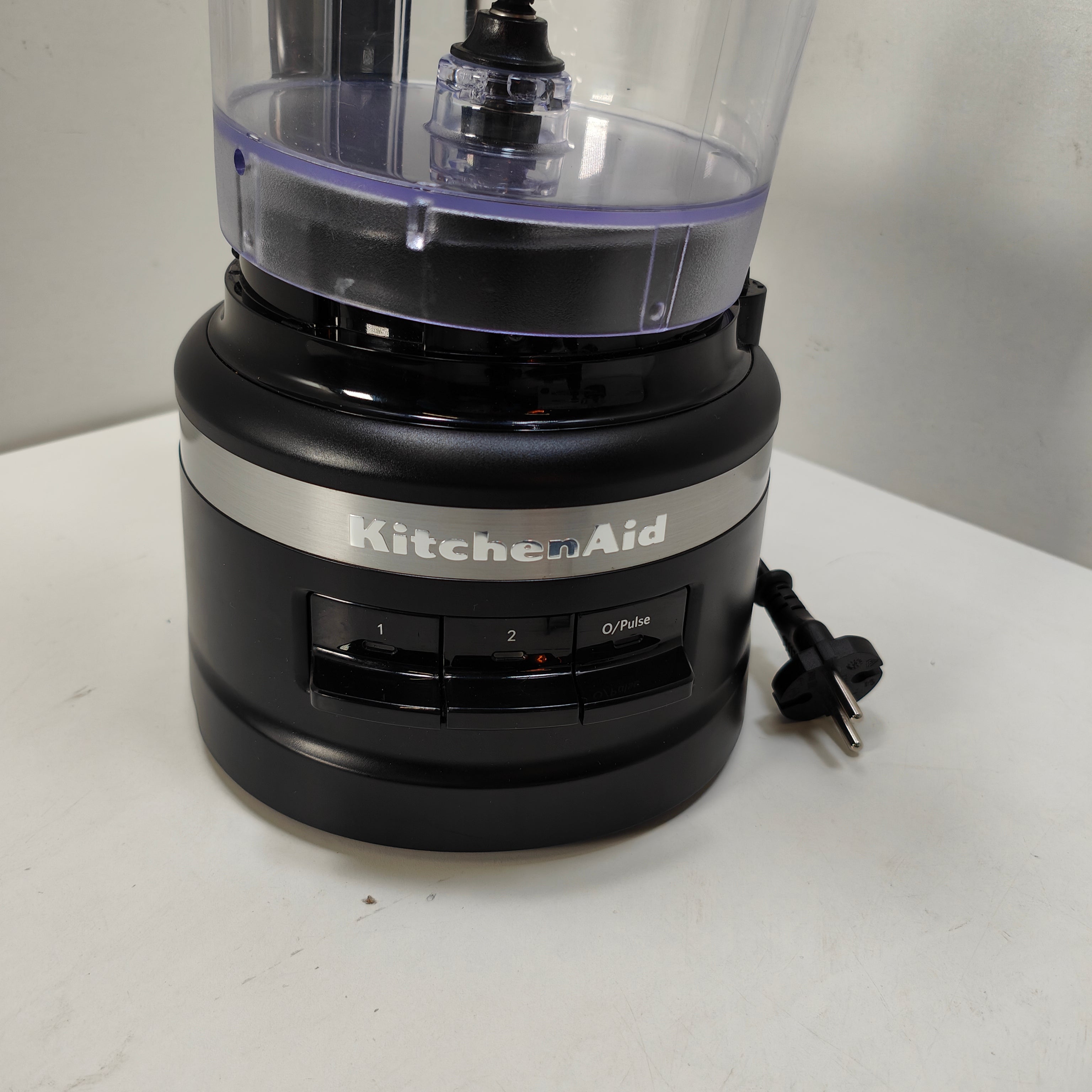 Kitchenaid 5KFP1319EBM Matte Black