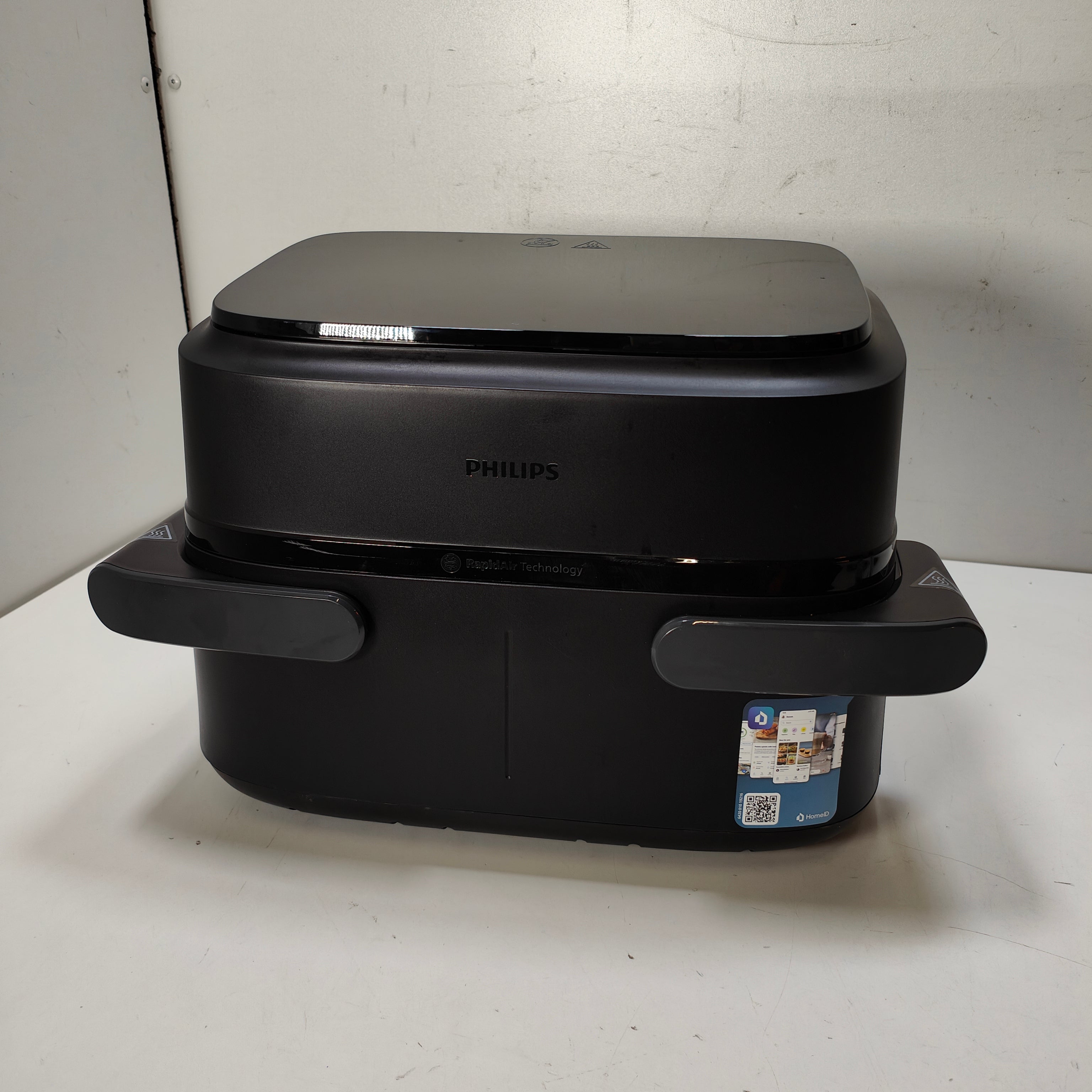 Philips 1000 Series Double Basket NA154/00