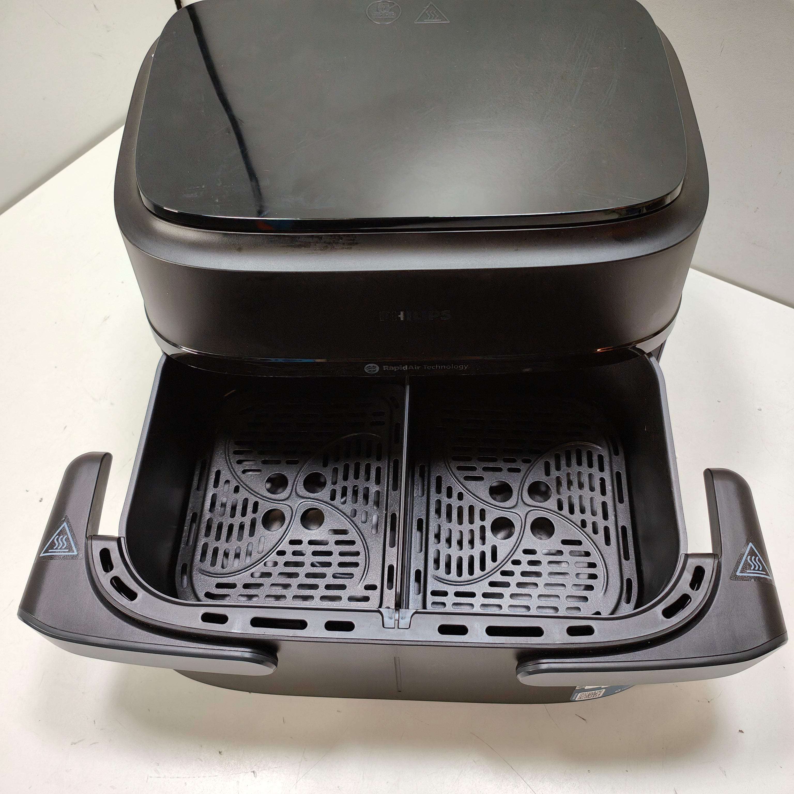 Philips 1000 Series Double Basket NA154/00