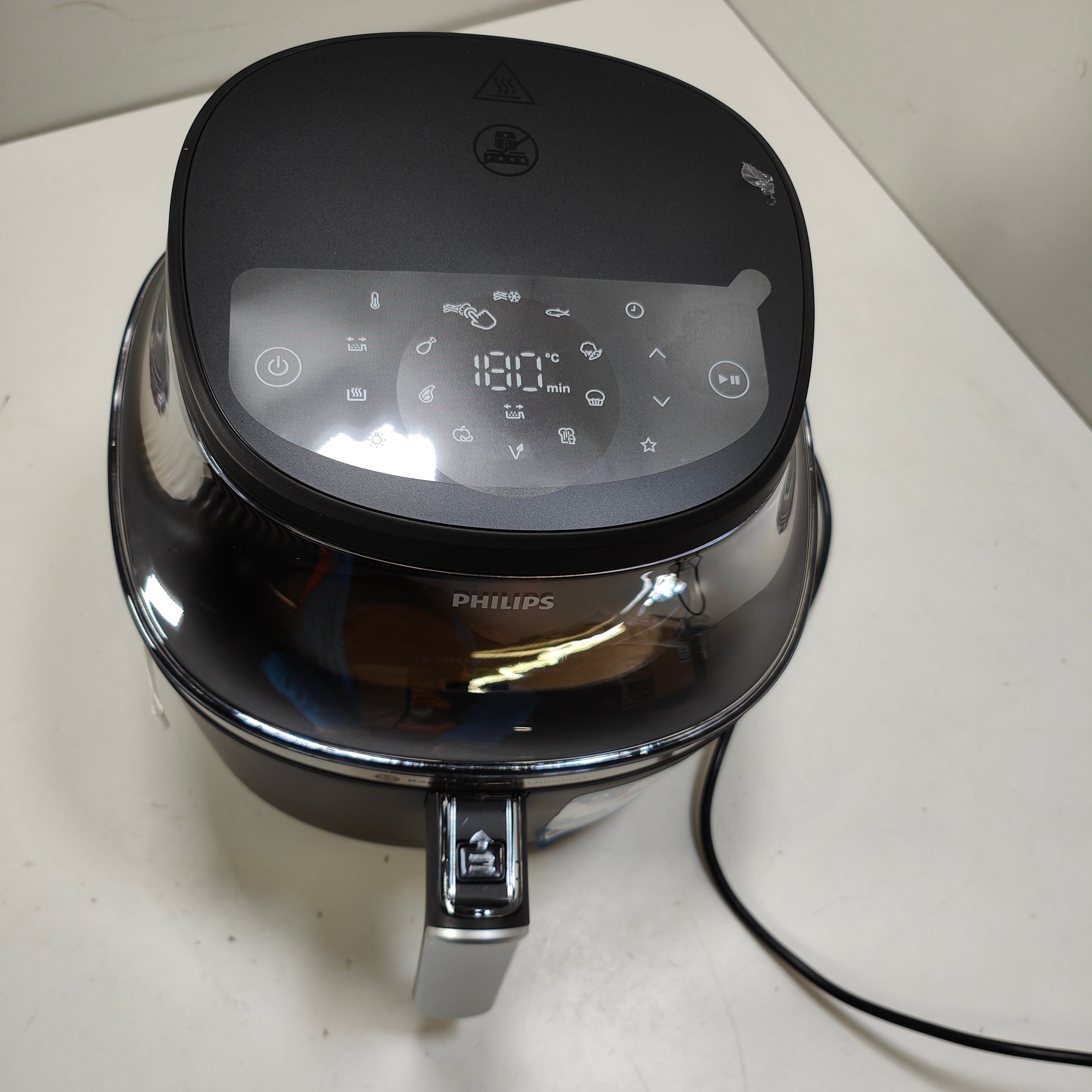 Philips Airfryer NA321/00