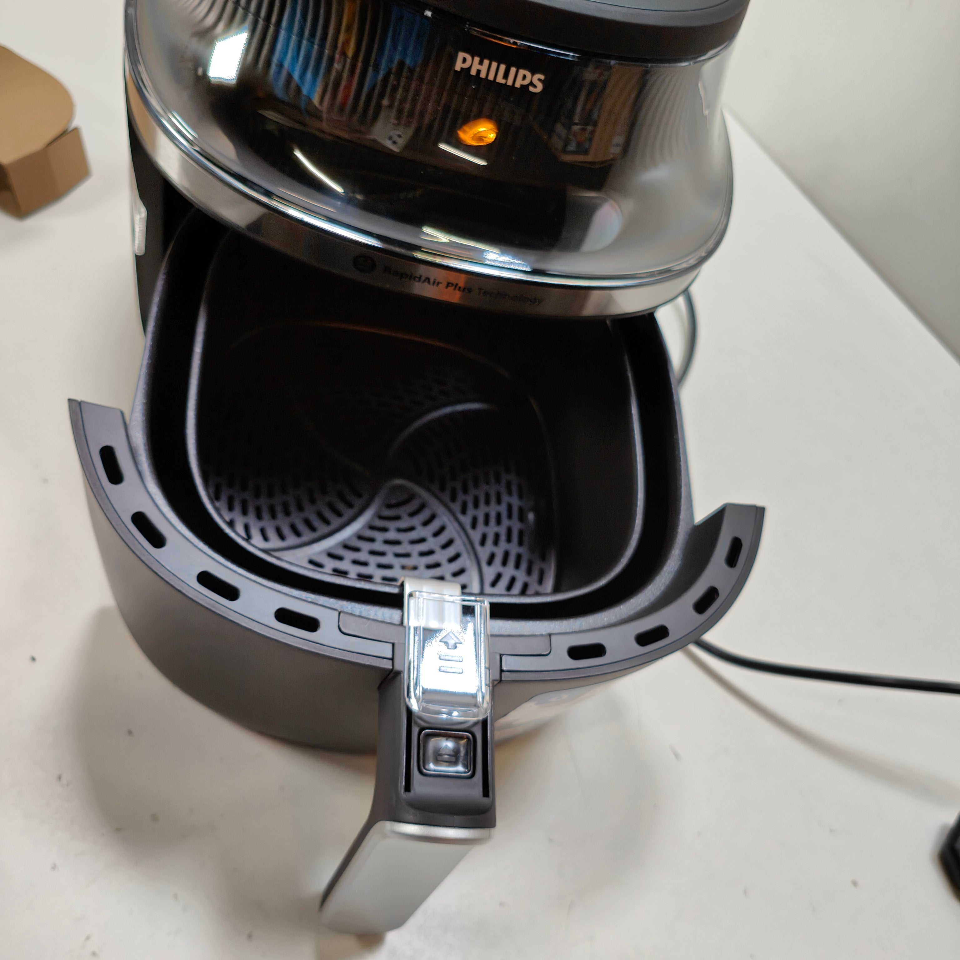 Philips Airfryer NA321/00