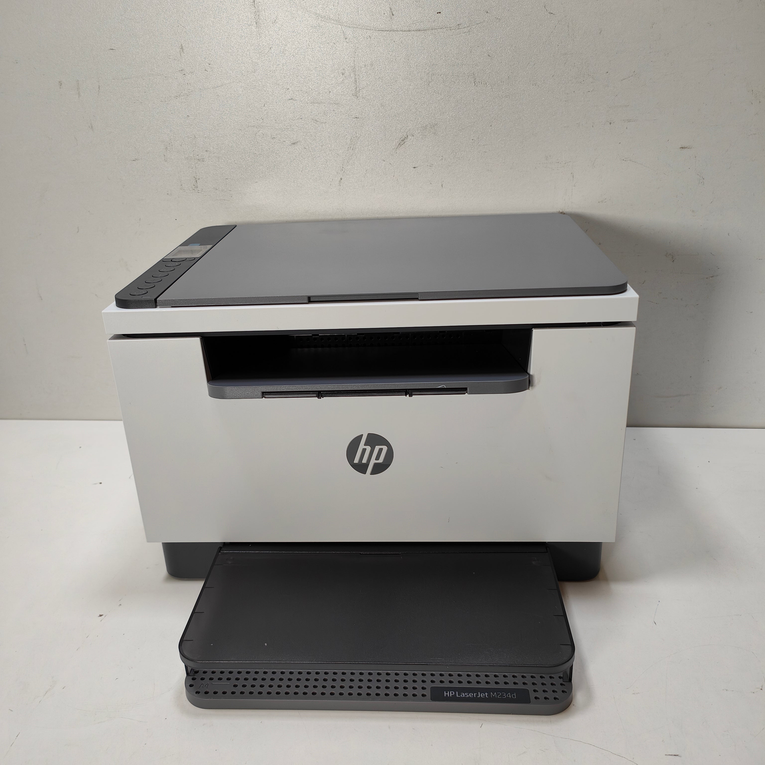 HP LaserJet Multifunction Printer M234d