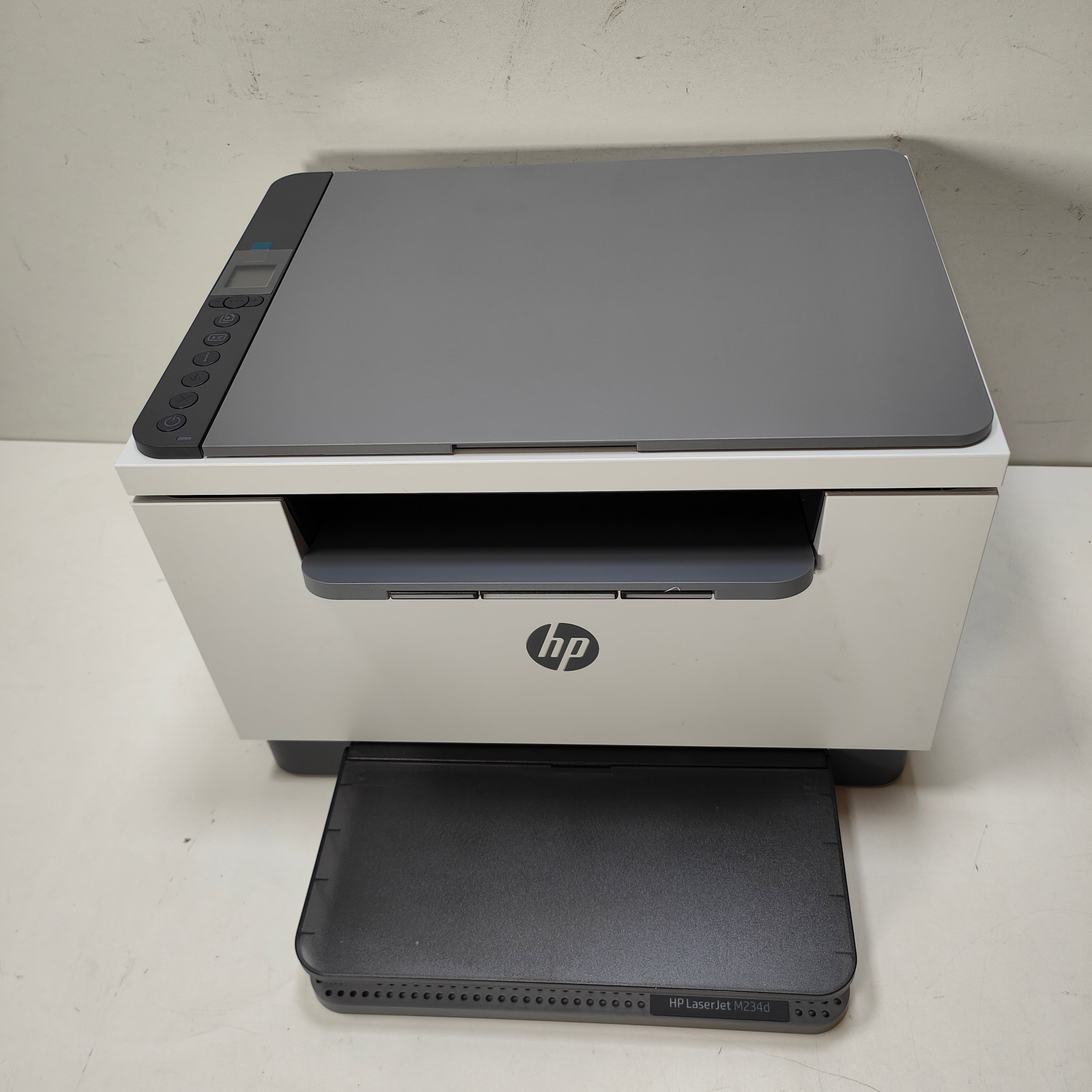 HP LaserJet Multifunction Printer M234d