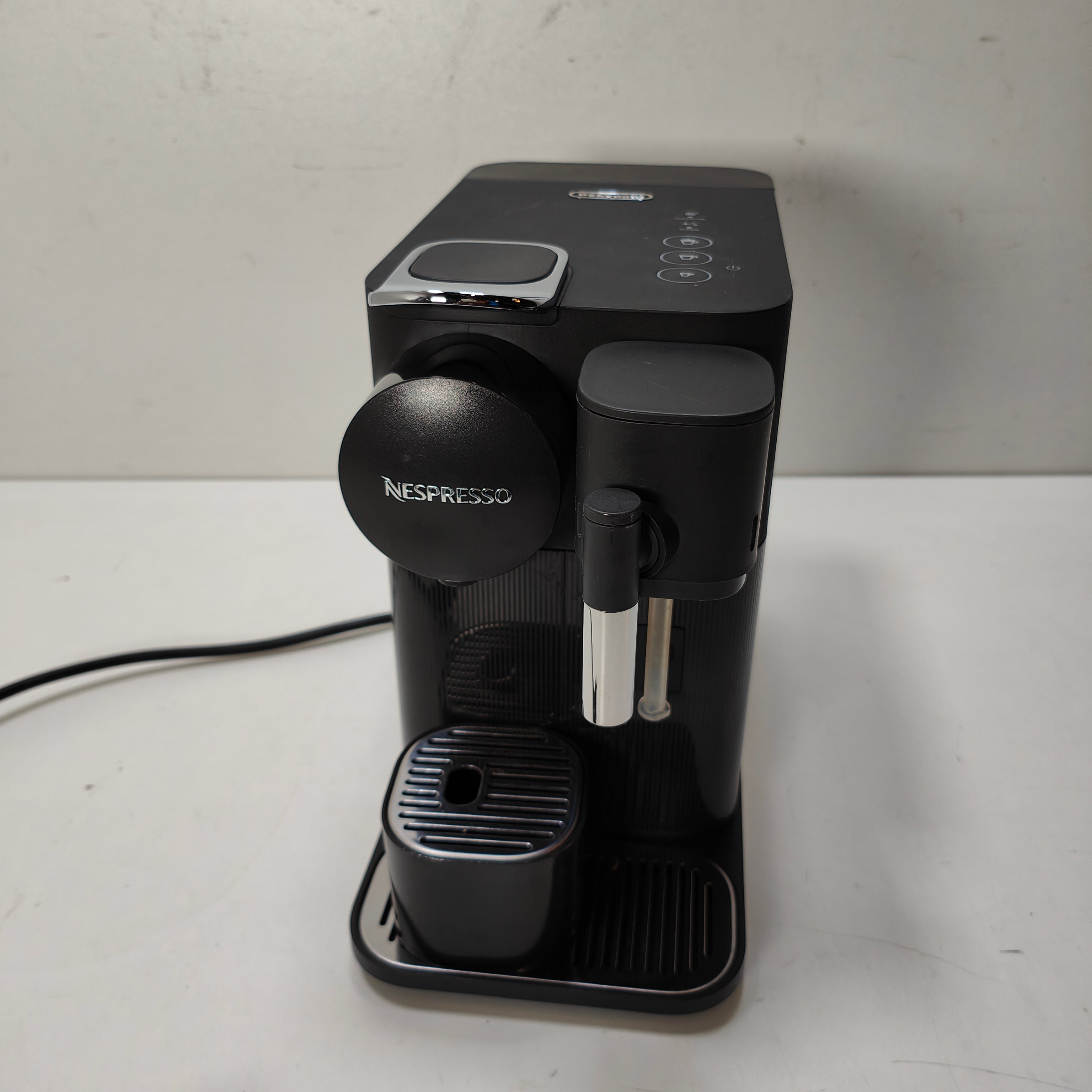 DeLonghi Nespresso Lattissima One EN510.B Zwart