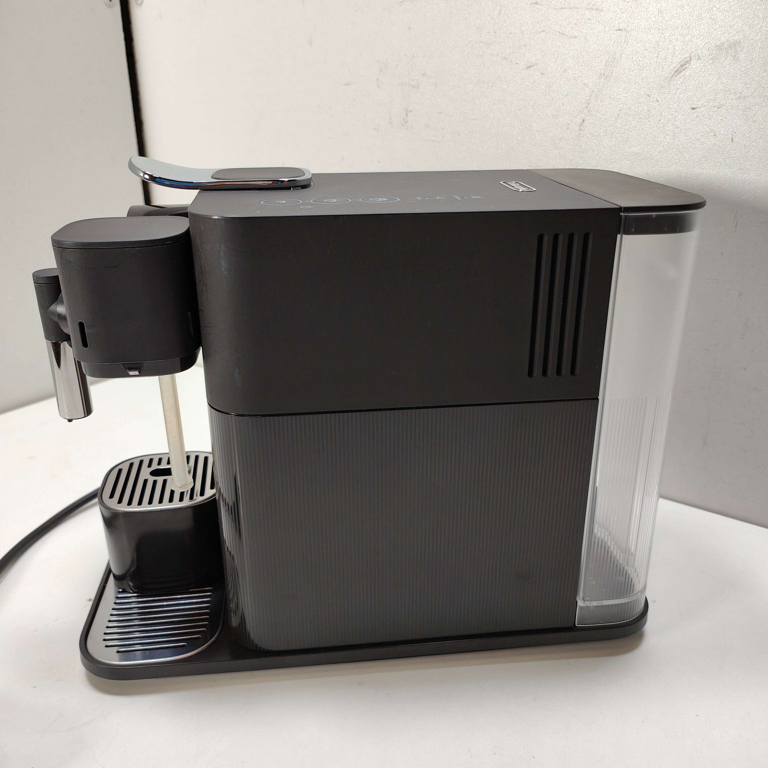 DeLonghi Nespresso Lattissima One EN510.B Black