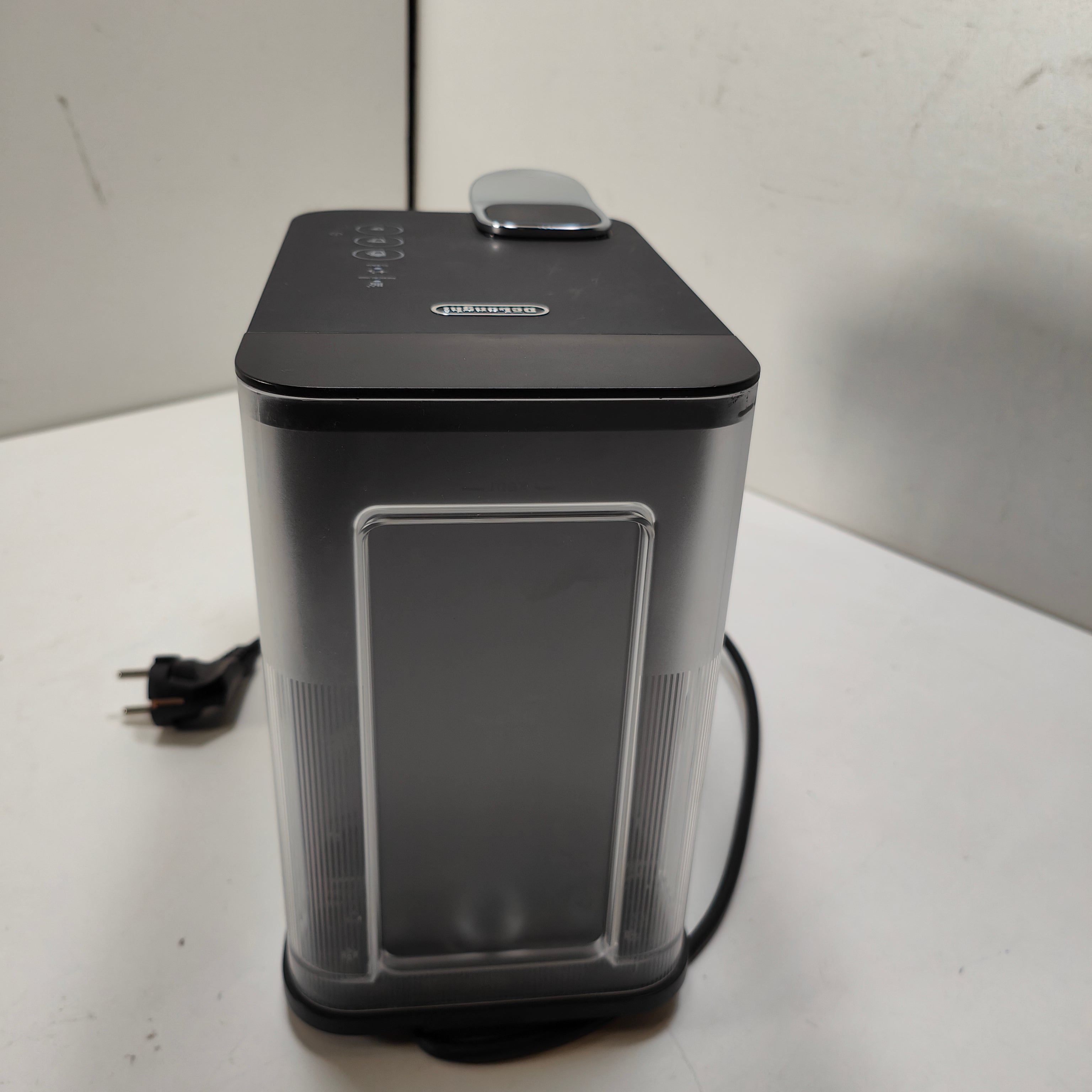 DeLonghi Nespresso Lattissima One EN510.B Black