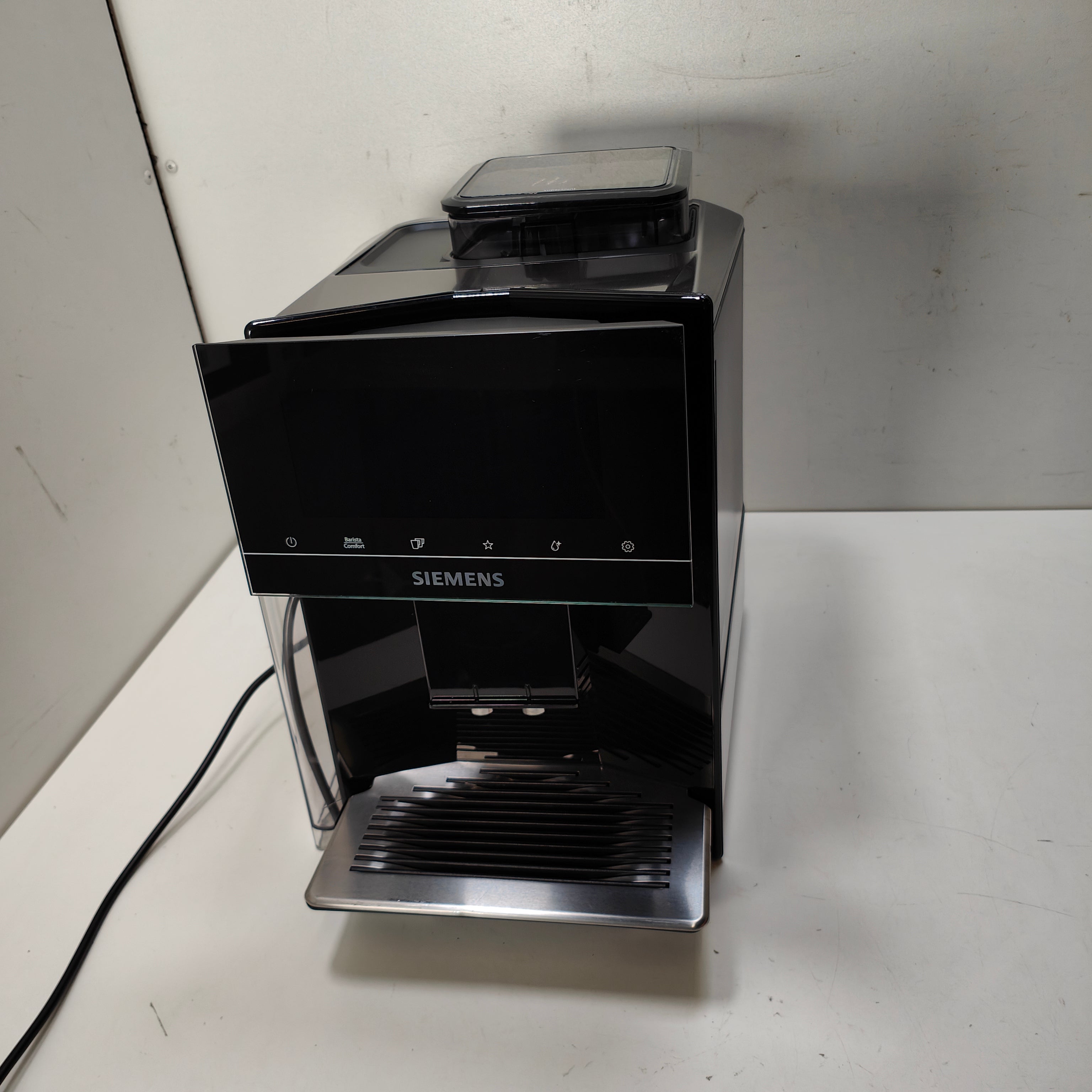 Siemens EQ900 TQ903R09 Zwart