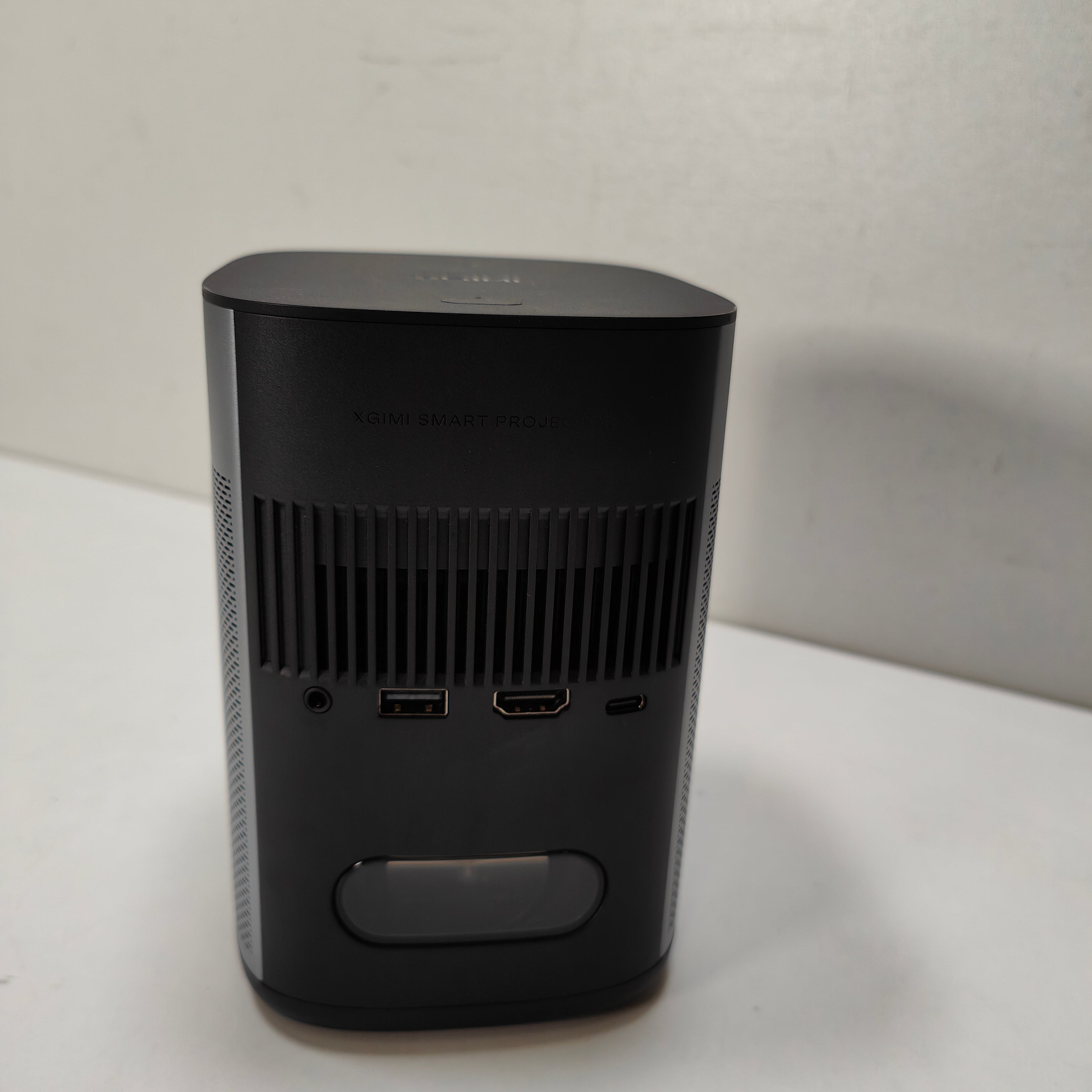 XGIMI MoGo 2 Pro Paket (GTV)